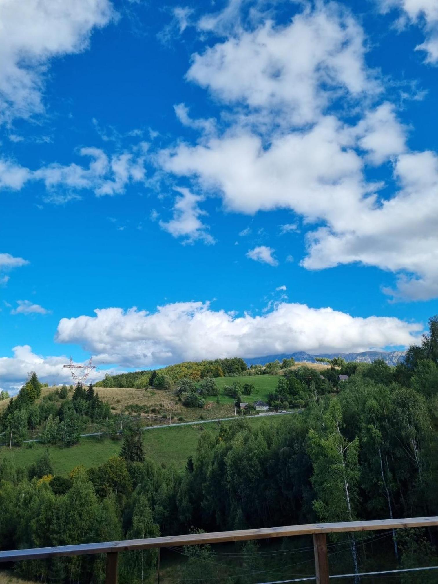 AGLAS CHALET view 2