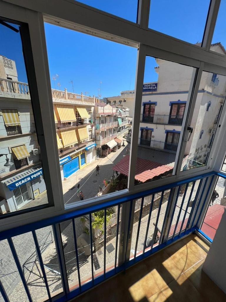 Bajondillo Beach Apartment By Torremolinos On-line