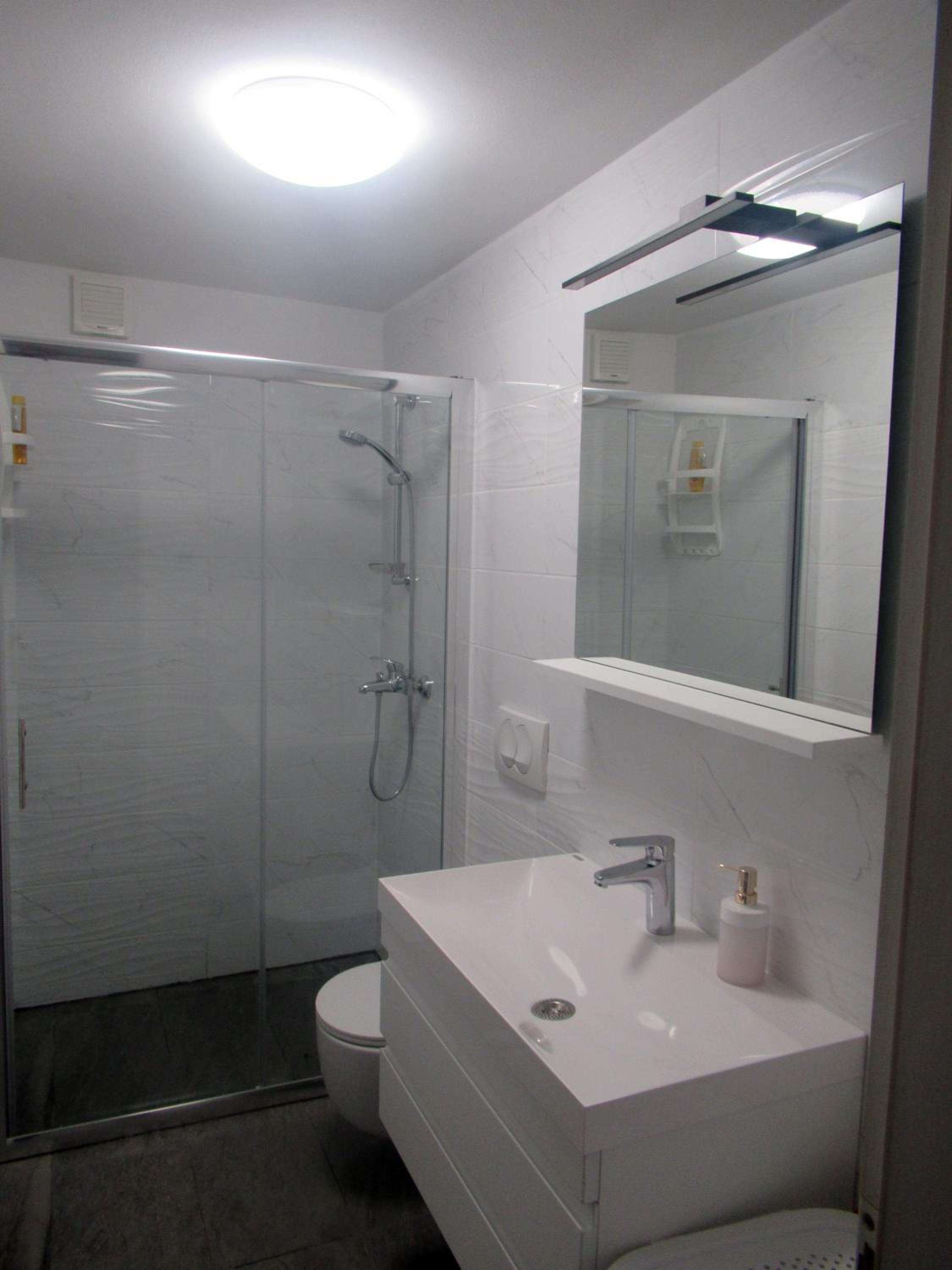 Apartma Qbed