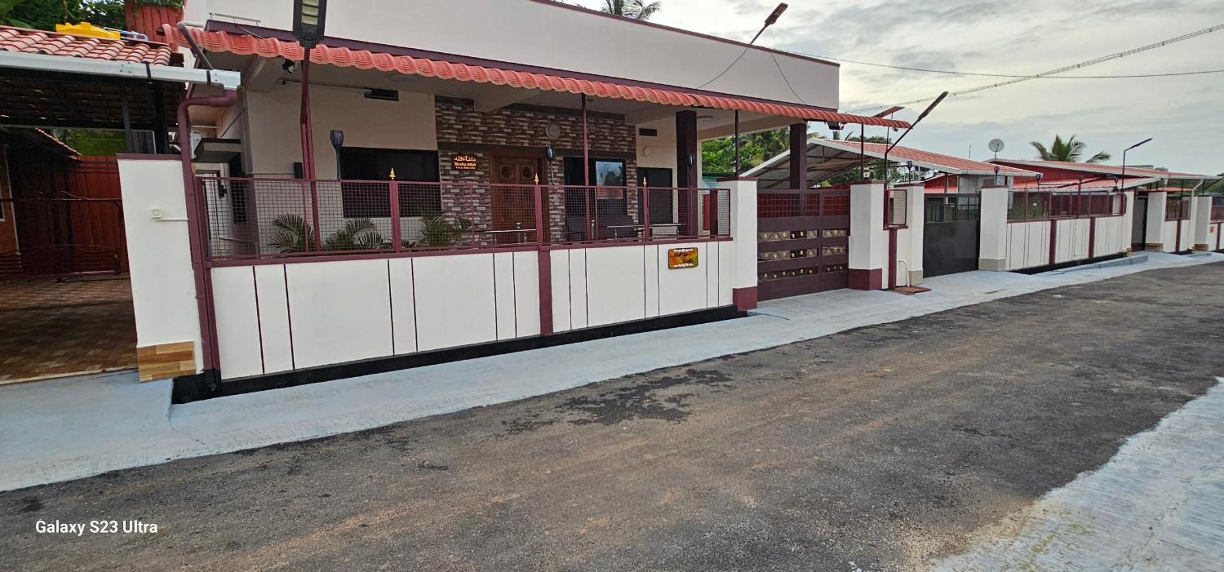UDUPI HOMESTAY - Hill Top Villa view 2