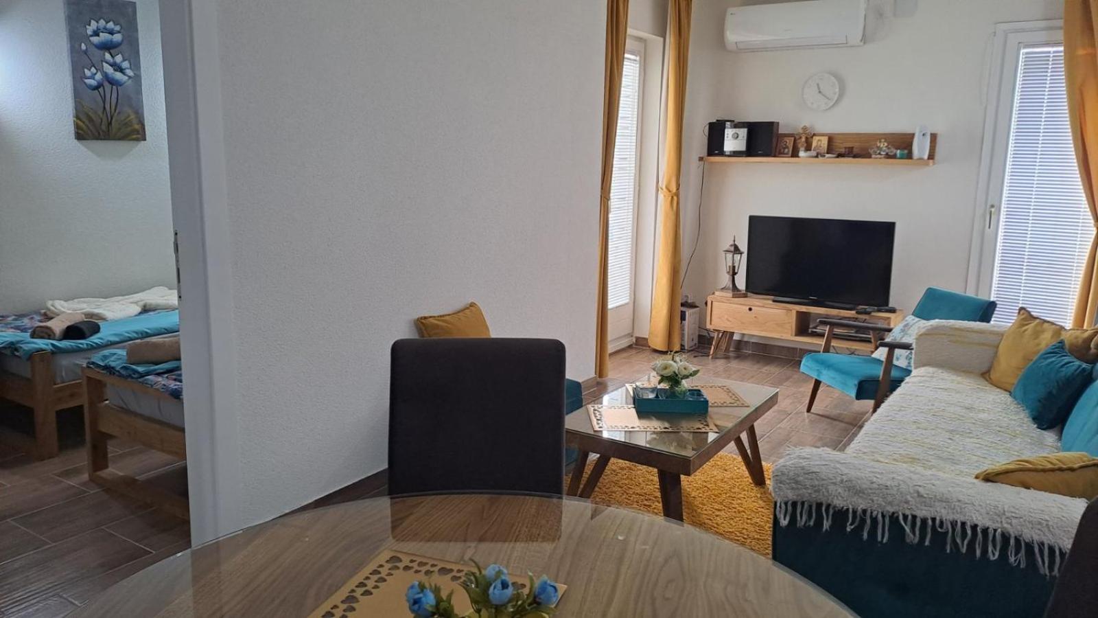 Apartman Relja Jezero