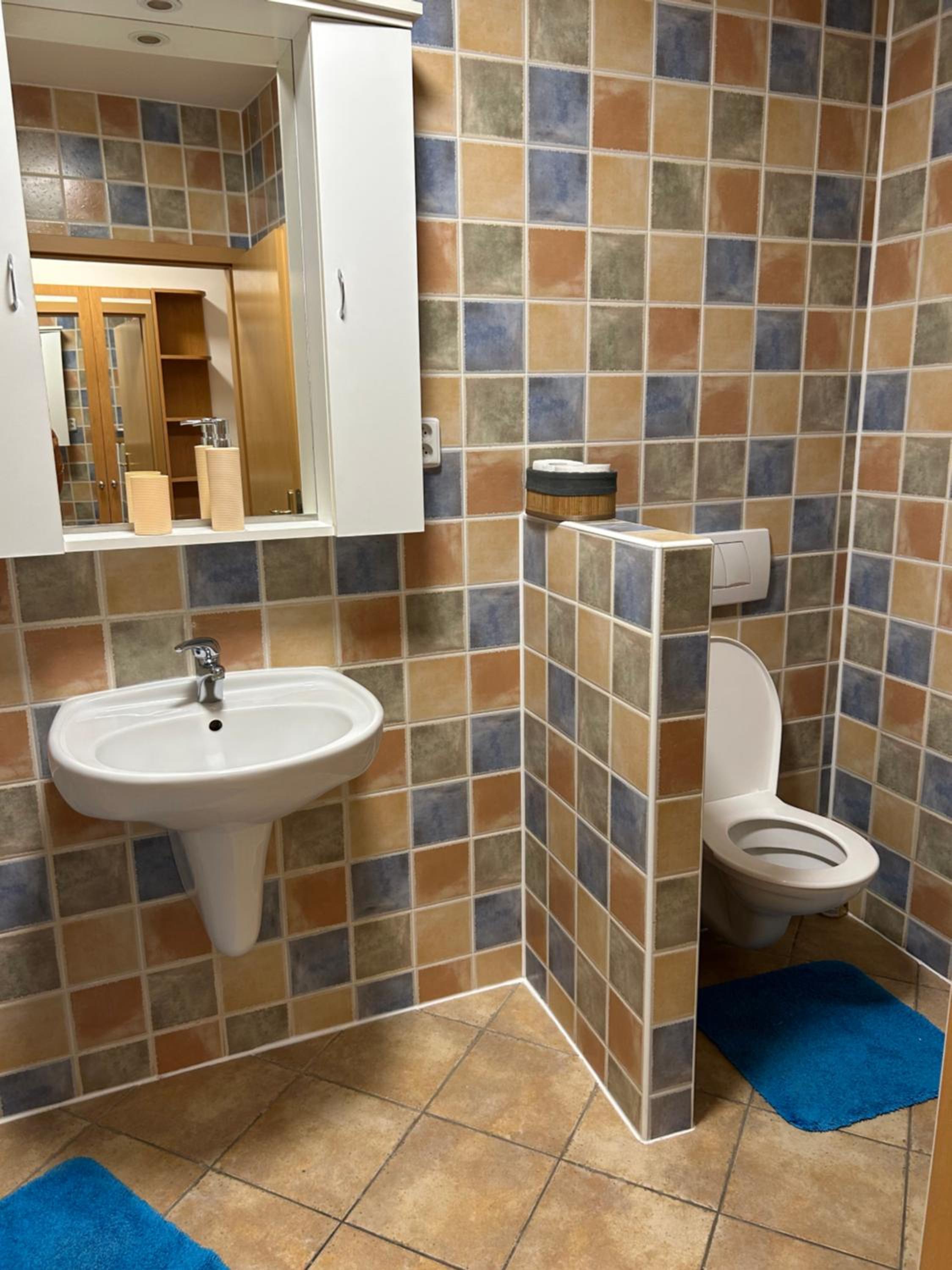 Apartmány Formanka na náměstí