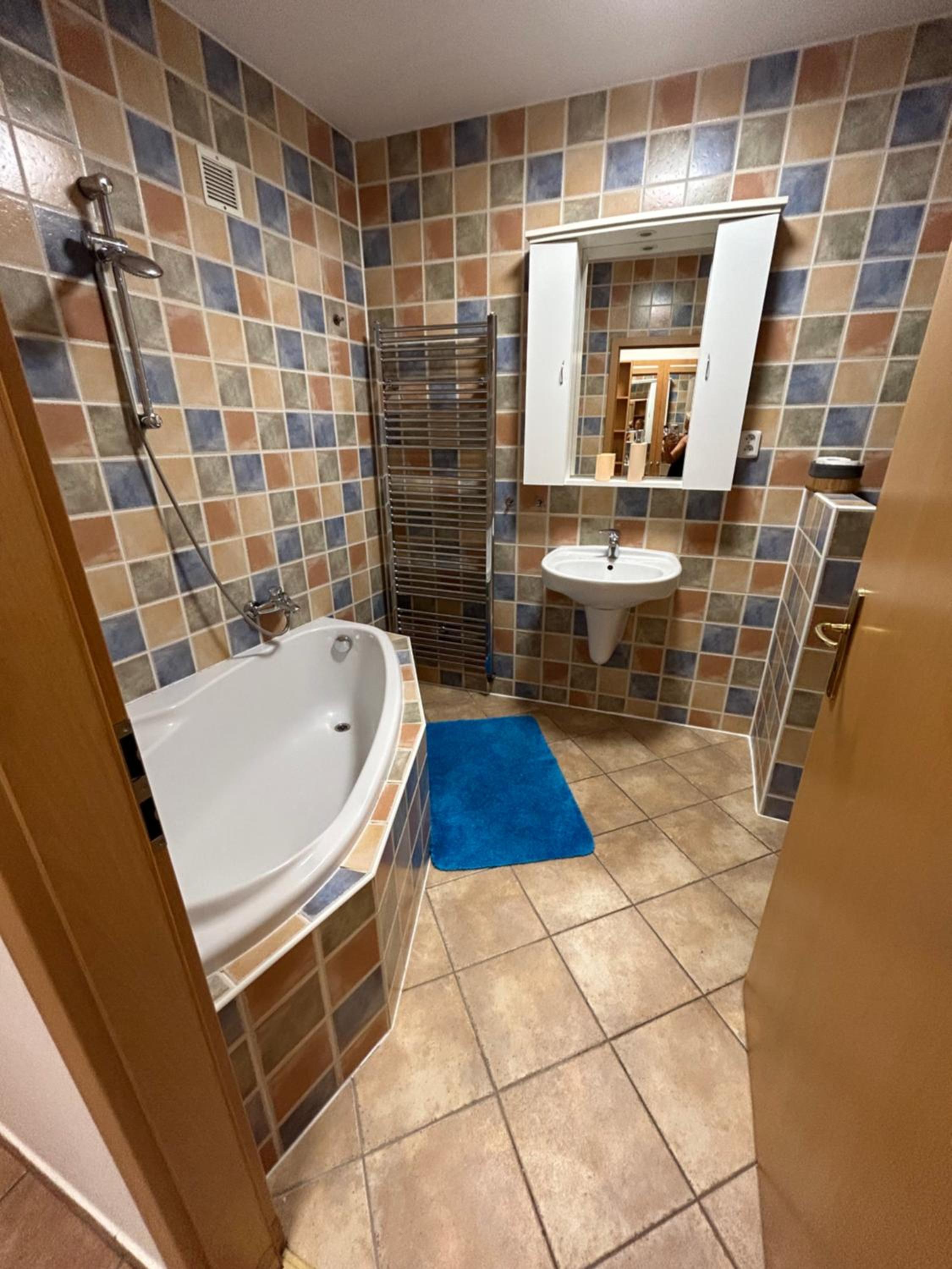Apartmány Formanka na náměstí