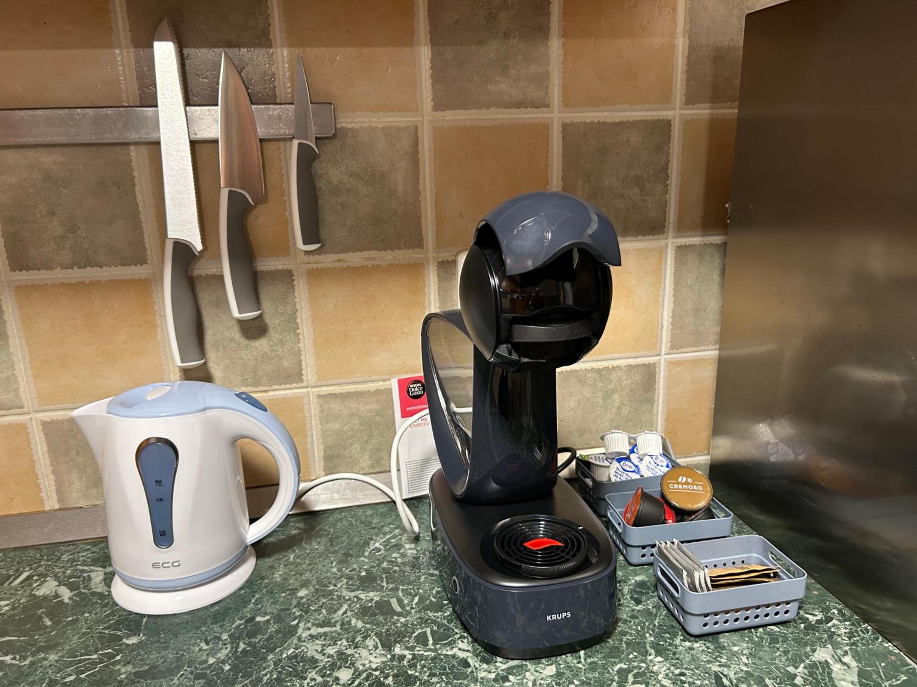 Apartmány Formanka na náměstí