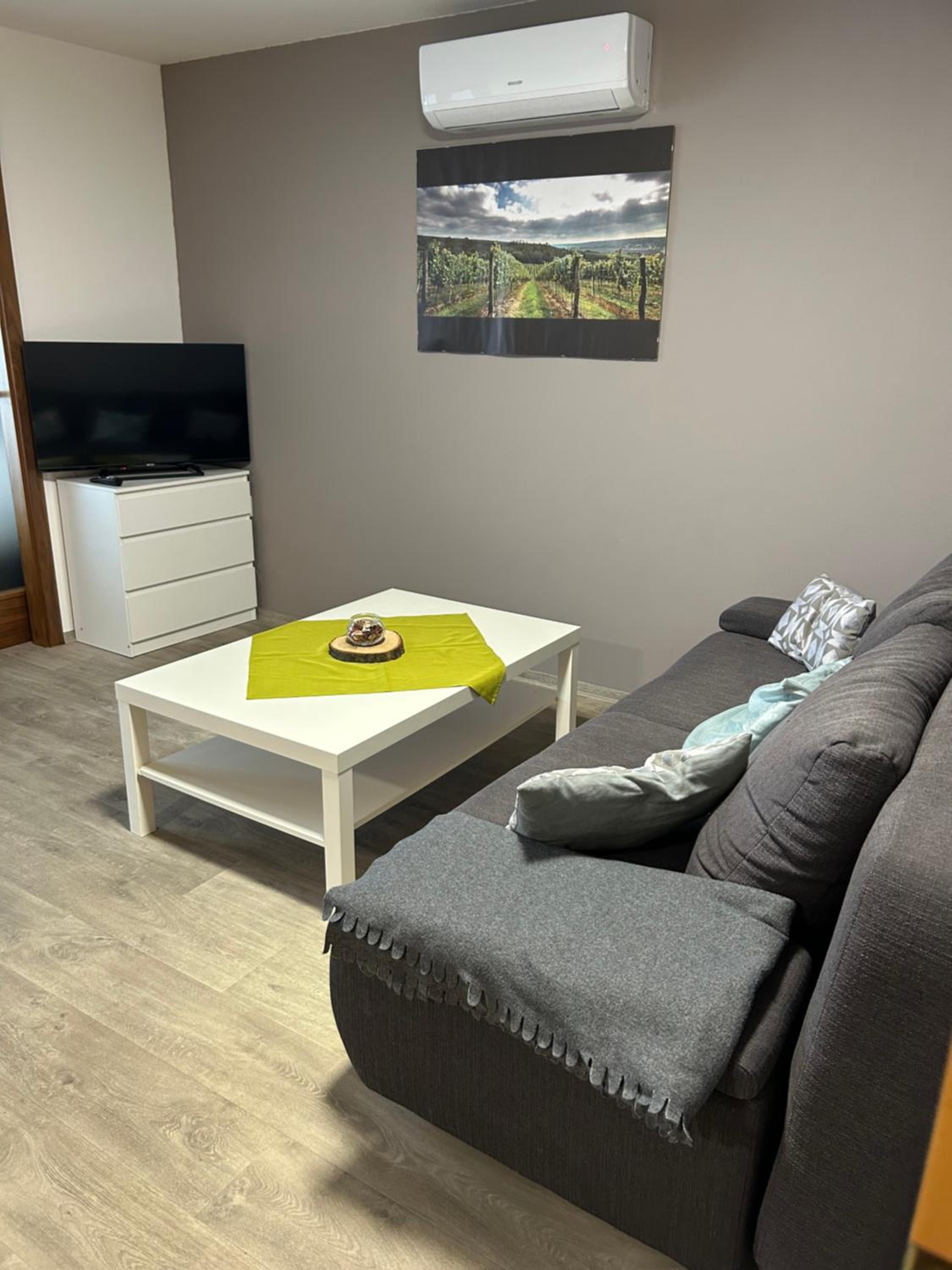 Apartmány Formanka na náměstí
