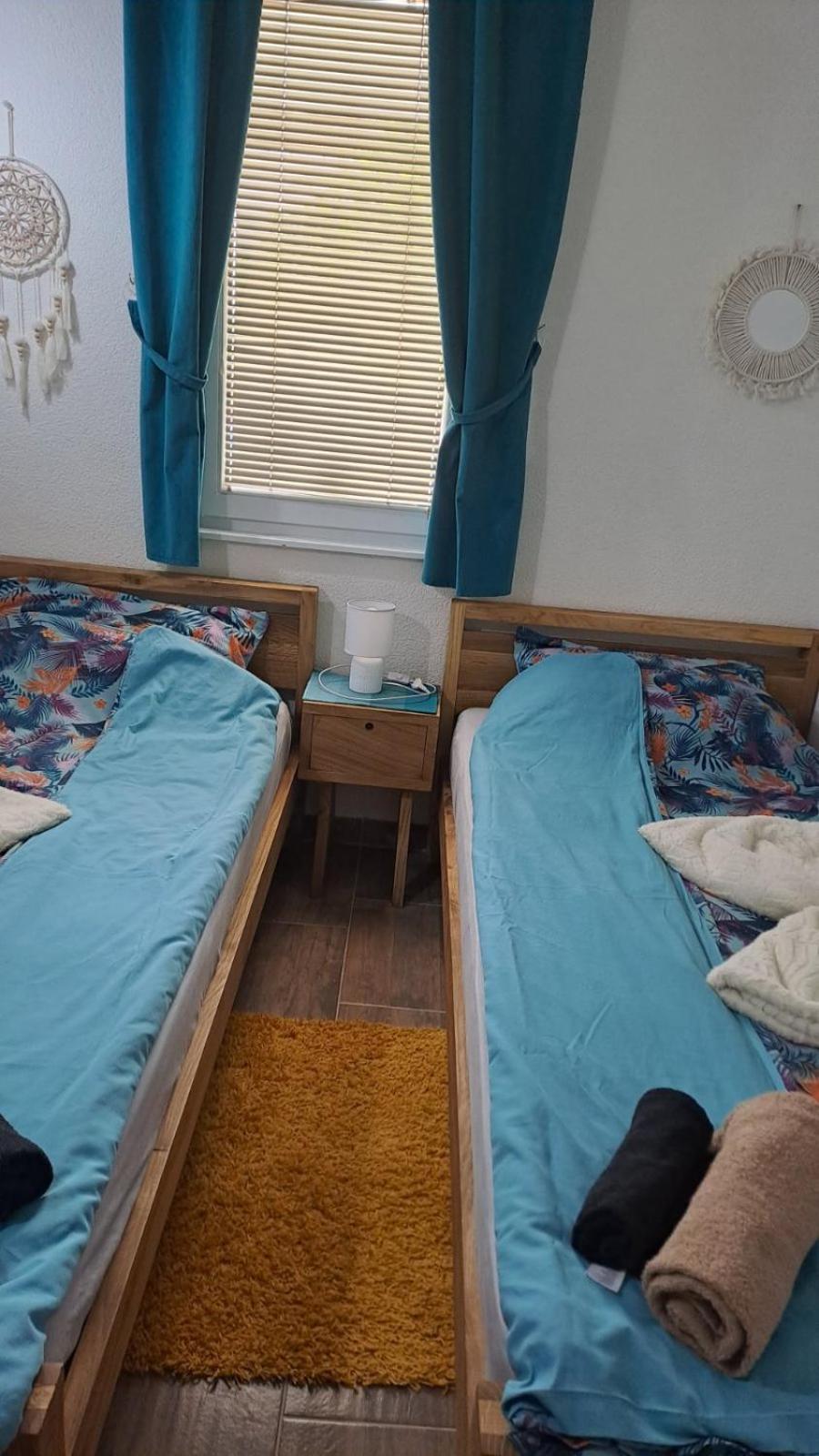Apartman Relja Jezero