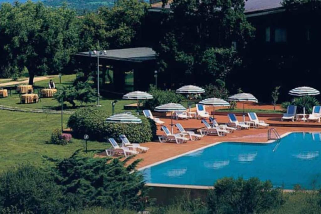 Villa Oleandro photo 4