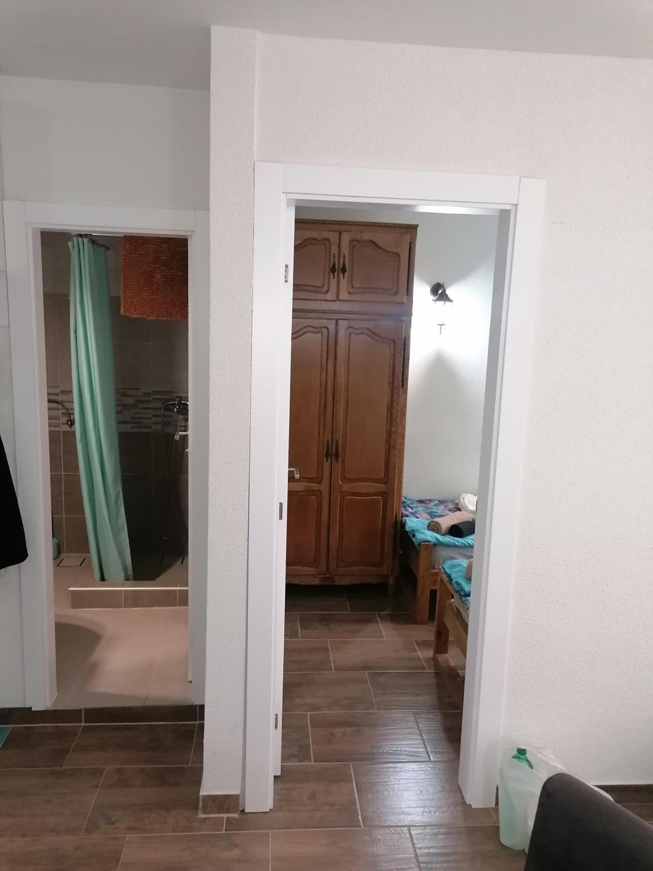 Apartman Relja Jezero