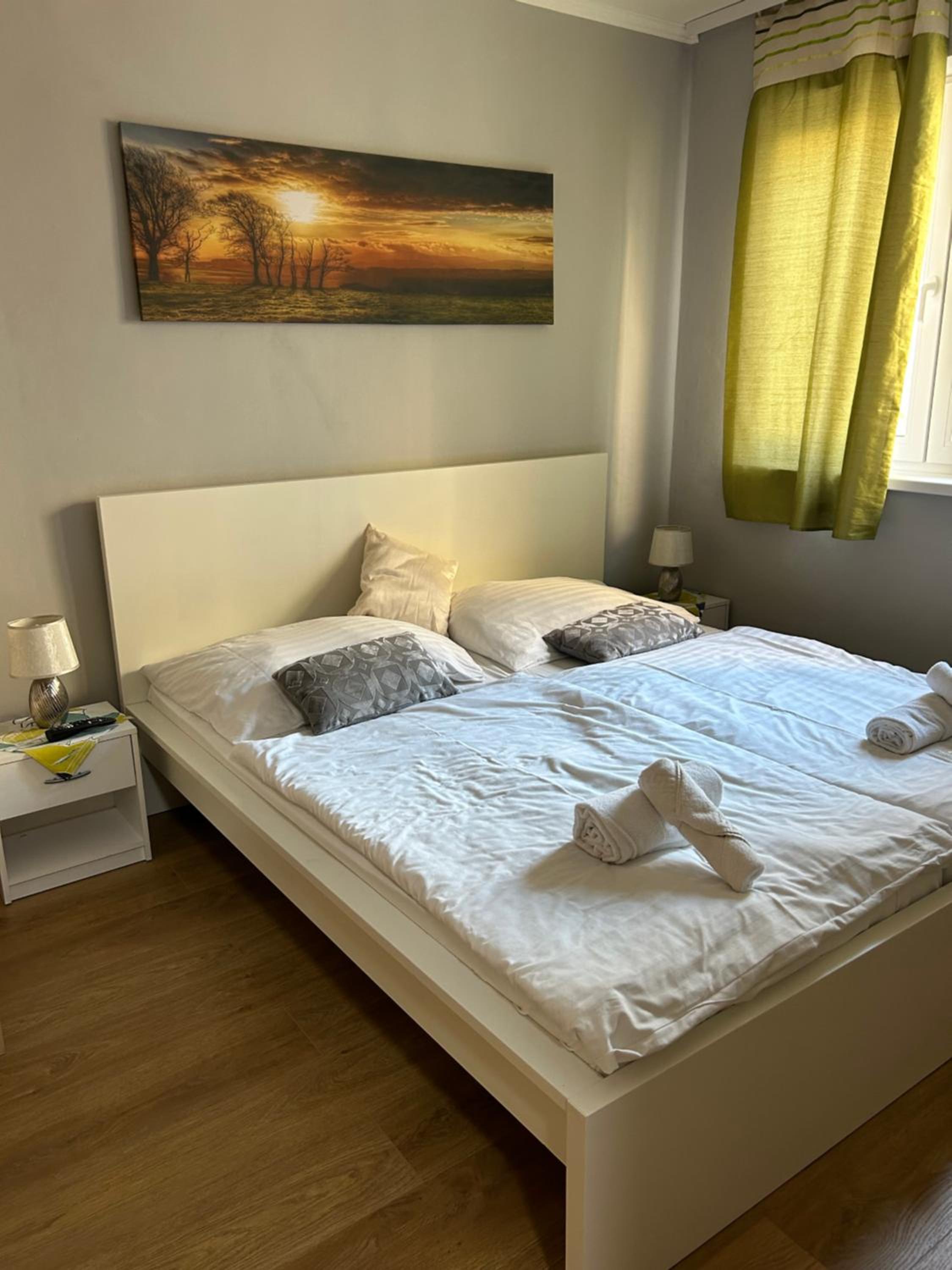 Apartmány Formanka na náměstí