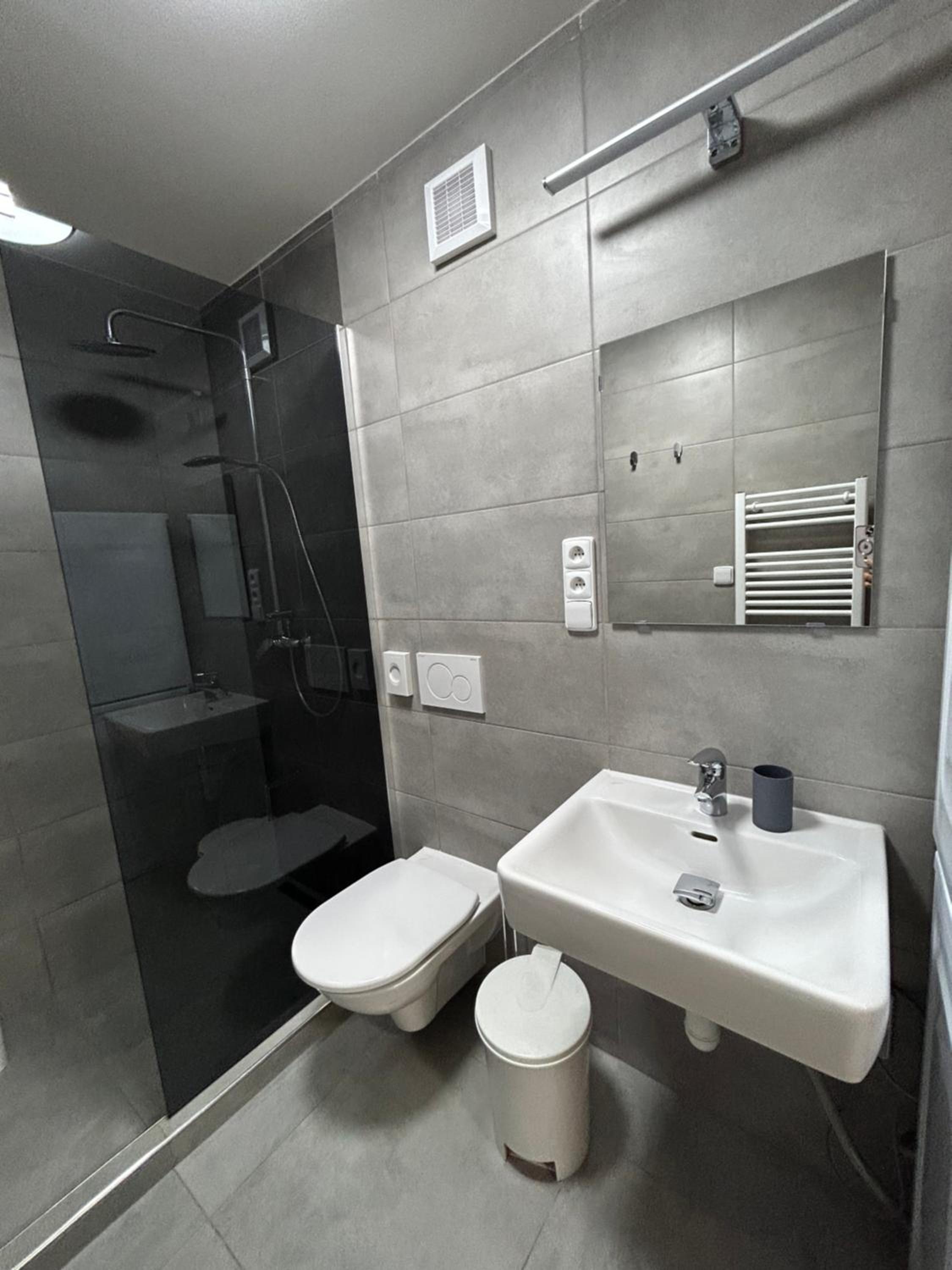 Apartmány Formanka na náměstí