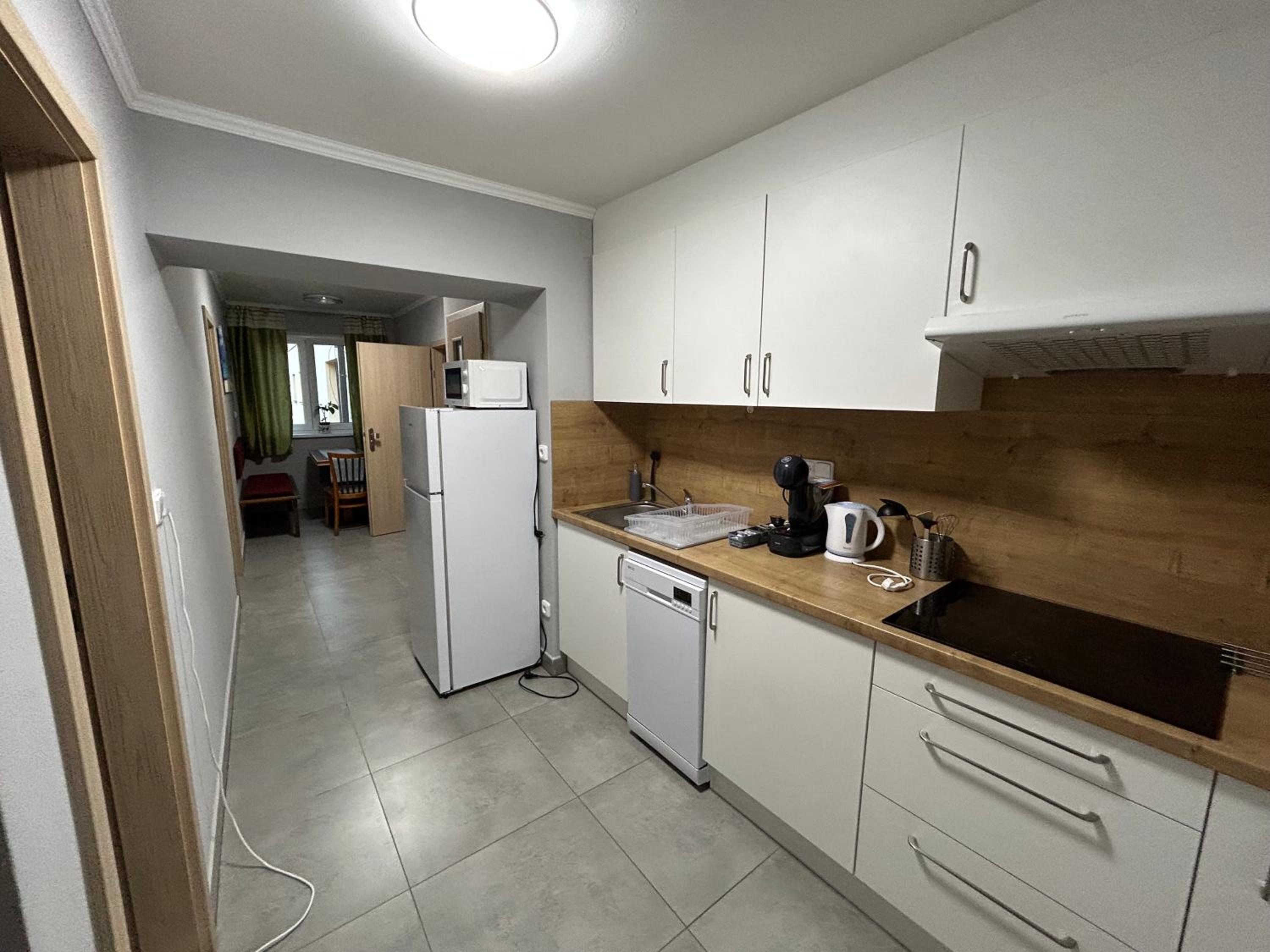 Apartmány Formanka na náměstí