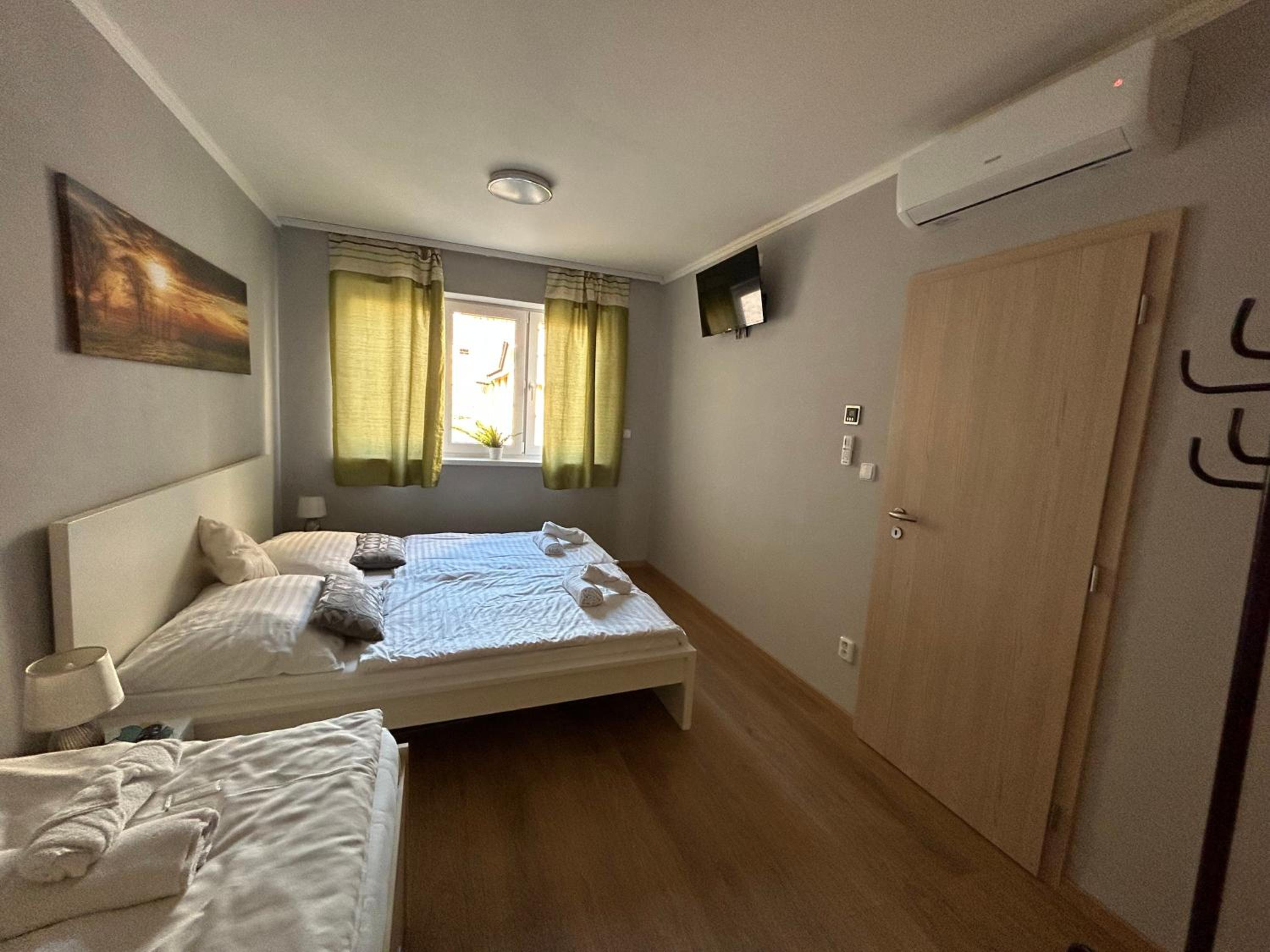 Apartmány Formanka na náměstí