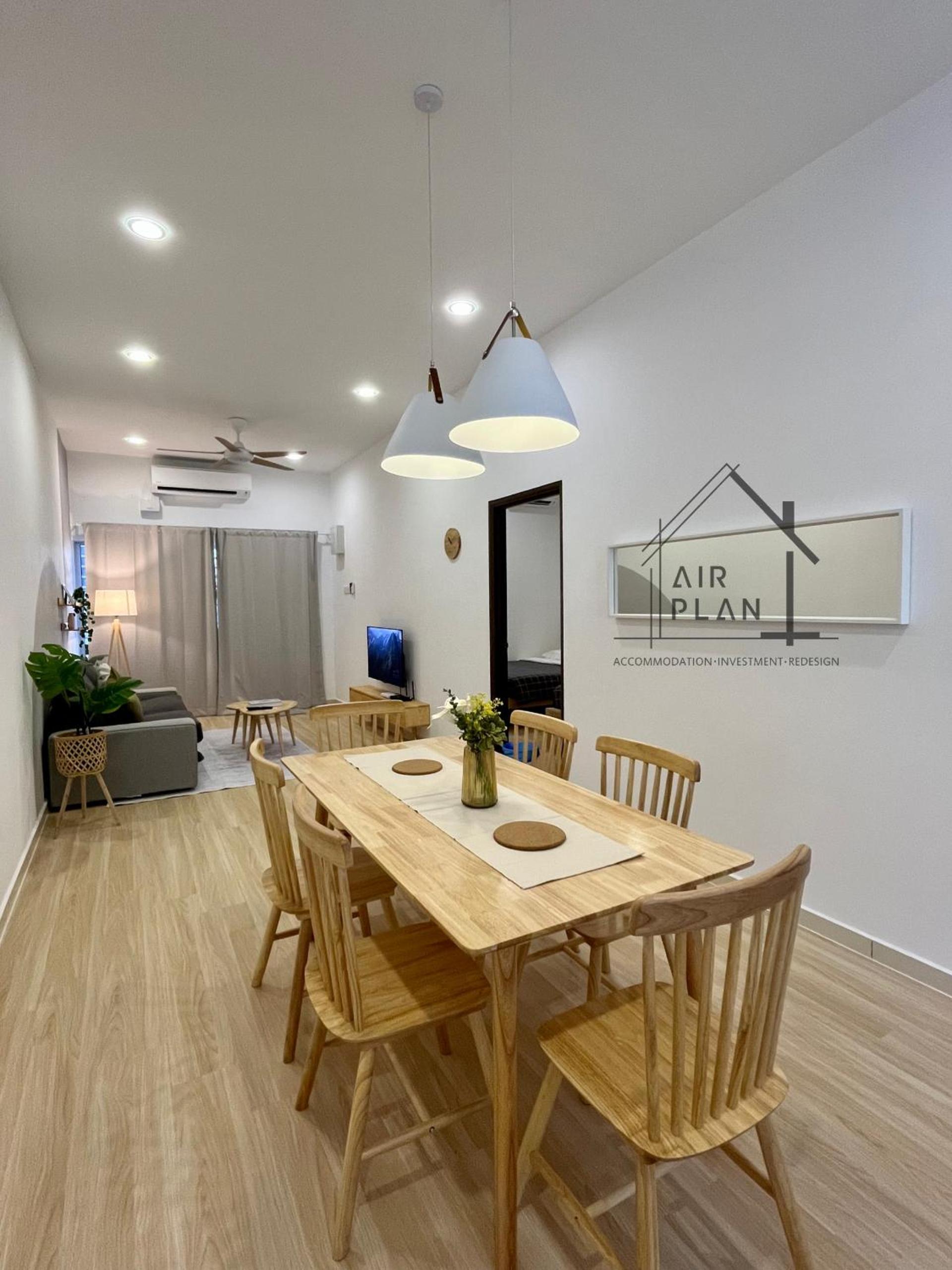 Port Dickson 3BR Cozy Muji Home - 3 Mins to Beach photo 2