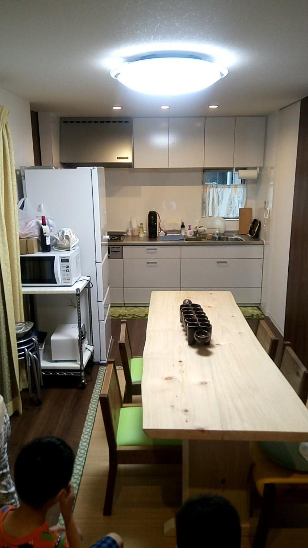 Fukuoka Guest House Jikka