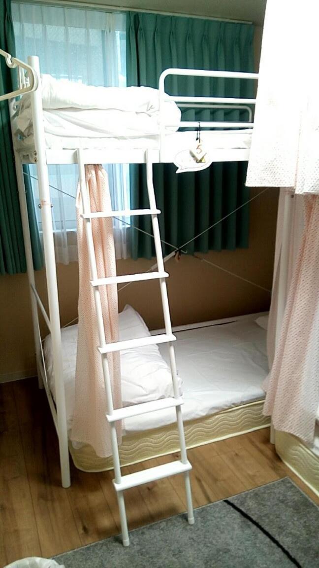 Fukuoka Guest House Jikka
