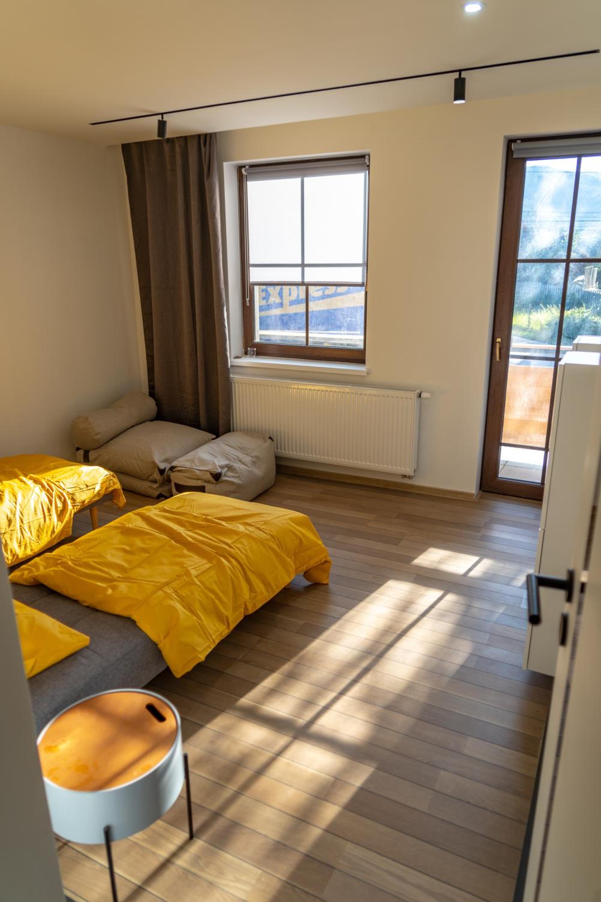 Raj v Slovenskom Raji 2 samostatné apartmány view 3