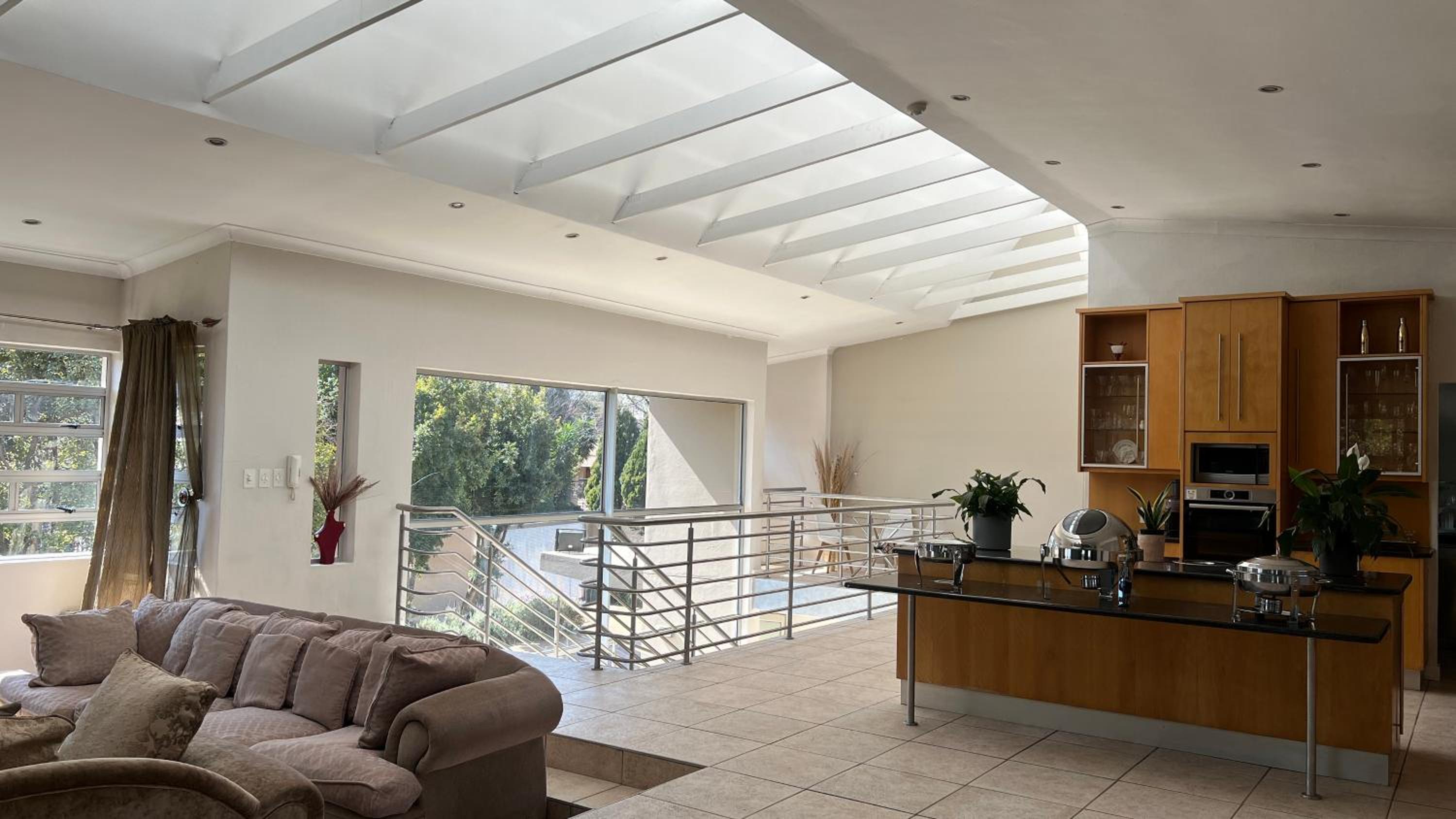 Sizanazo Guest House - Double Room