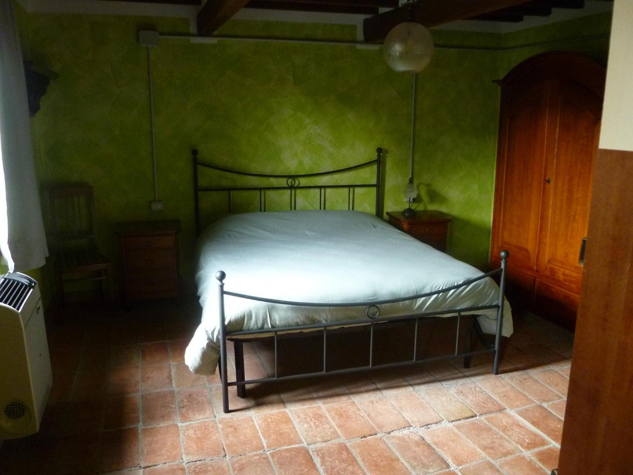 Casolare Fratina