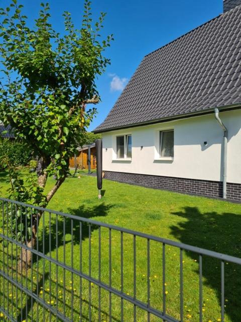 Ferienhaus Damian