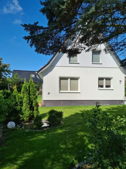Ferienhaus Damian