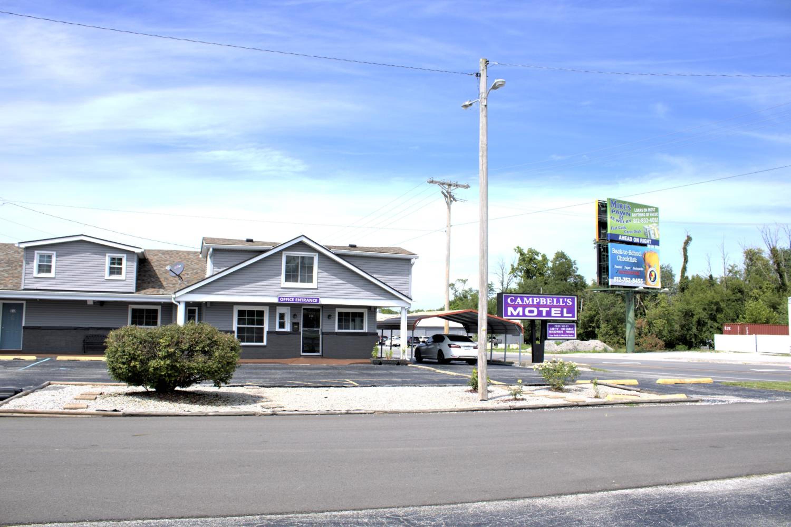 HavenPointe Inn & Suites