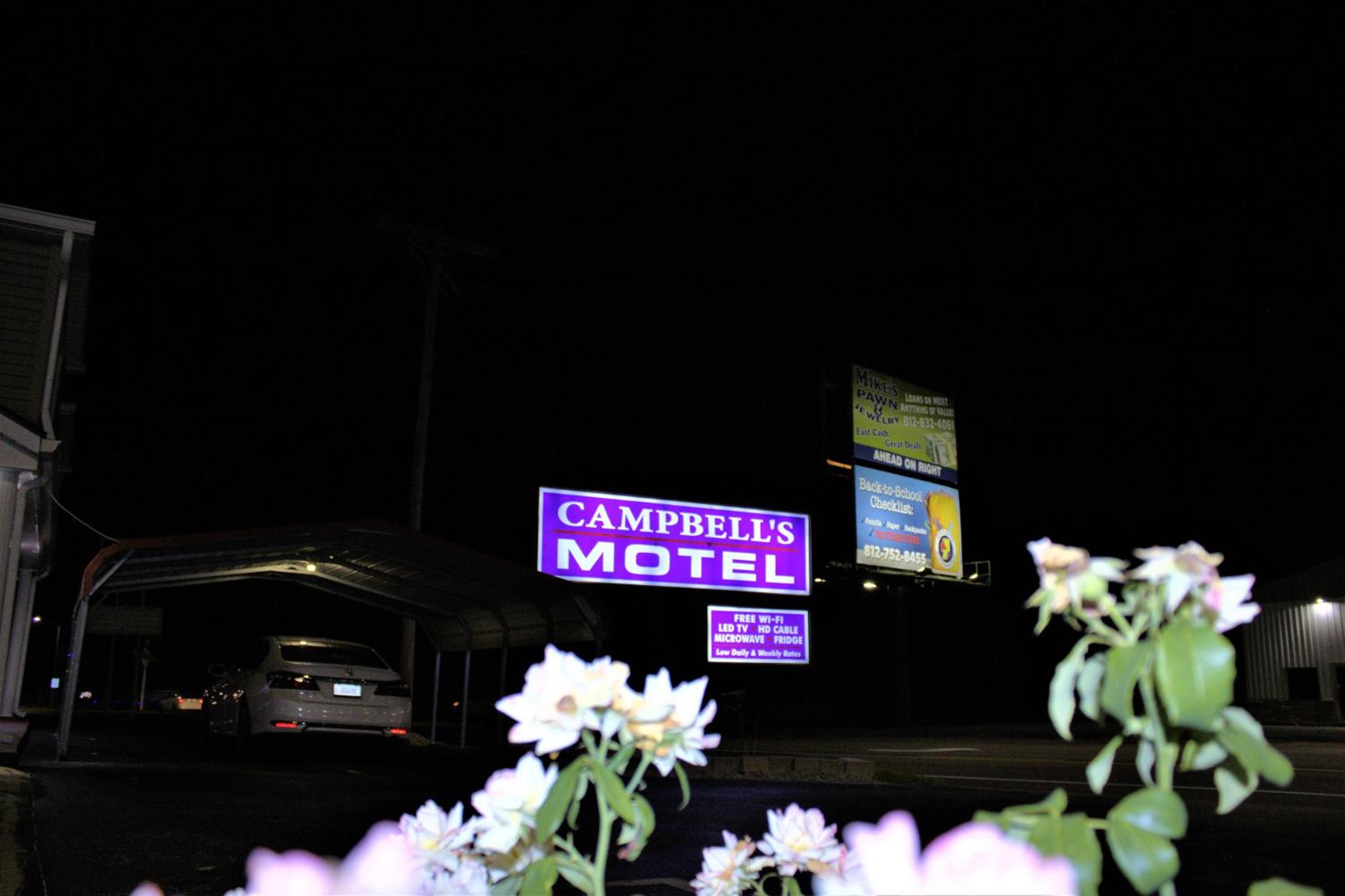 HavenPointe Inn & Suites