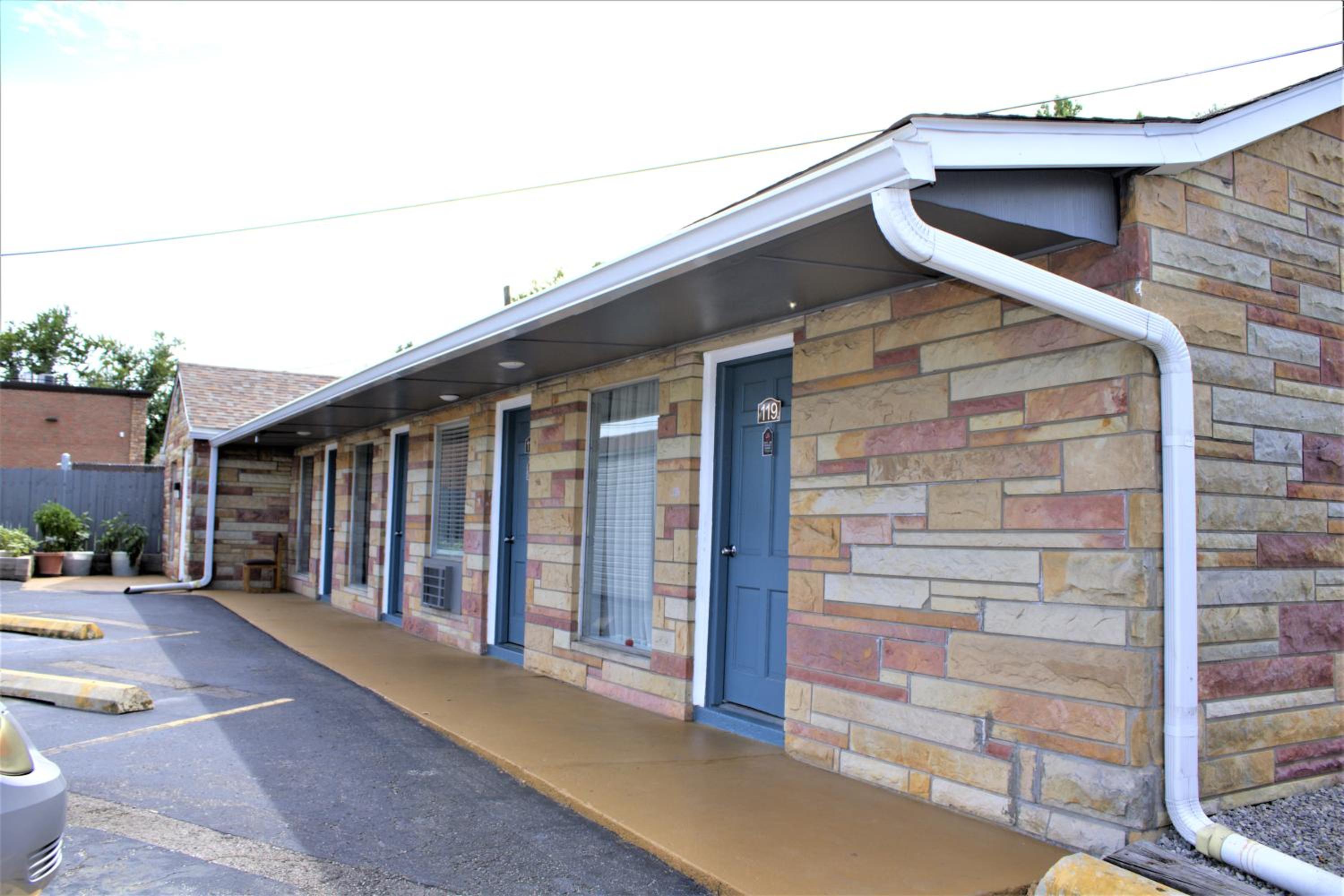 HavenPointe Inn & Suites