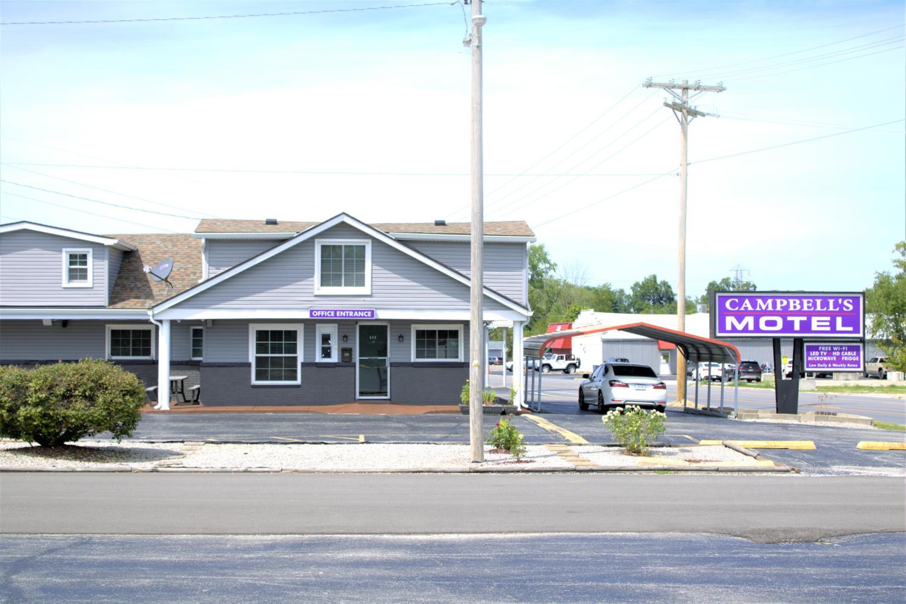 HavenPointe Inn & Suites