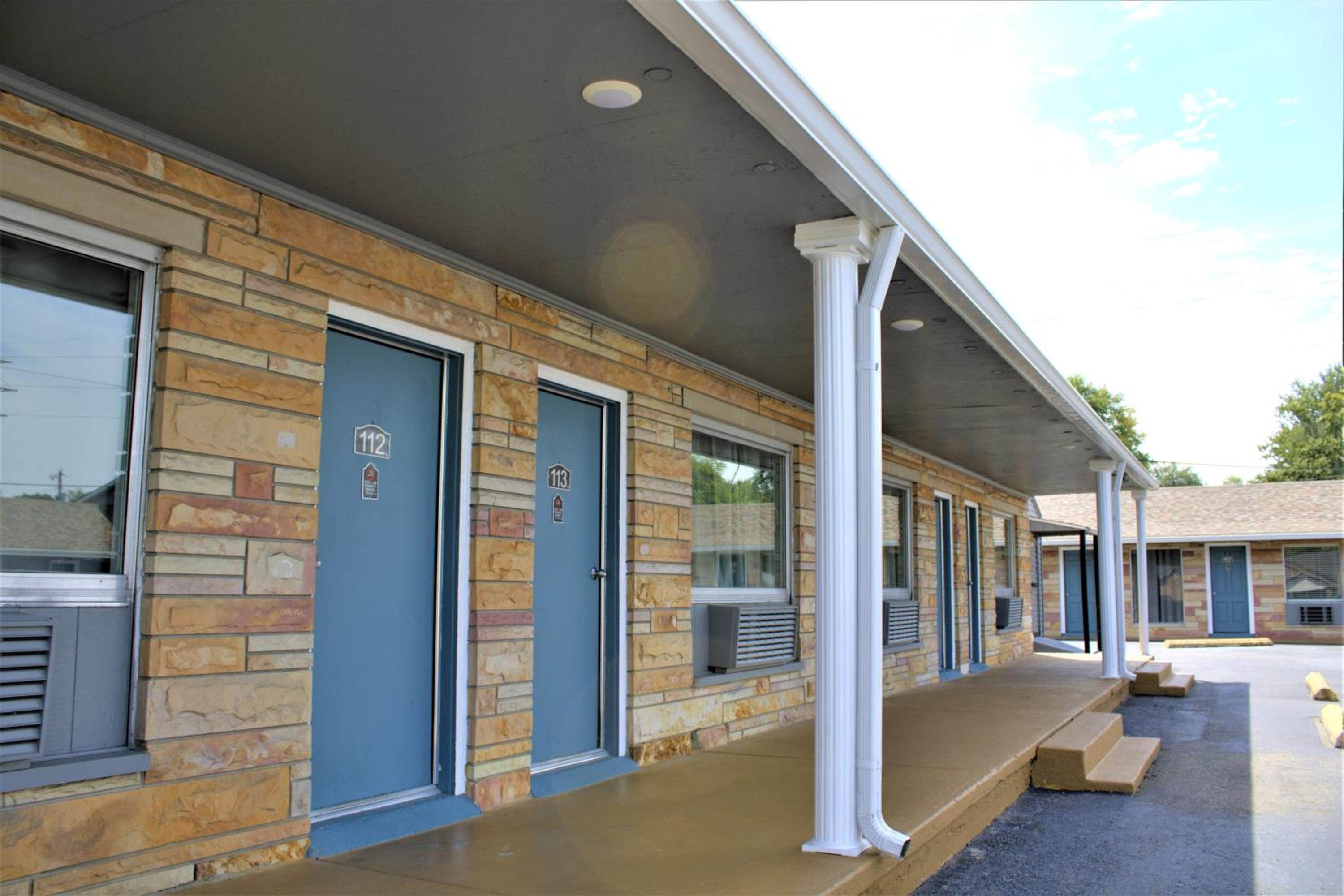 HavenPointe Inn & Suites