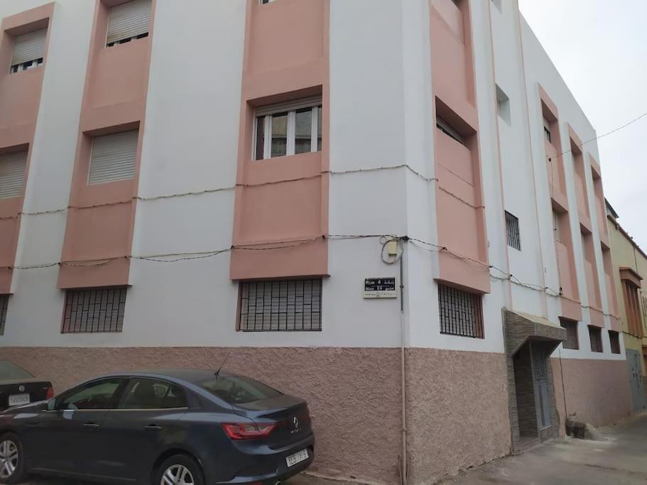 Hotel Flat Al Farabi