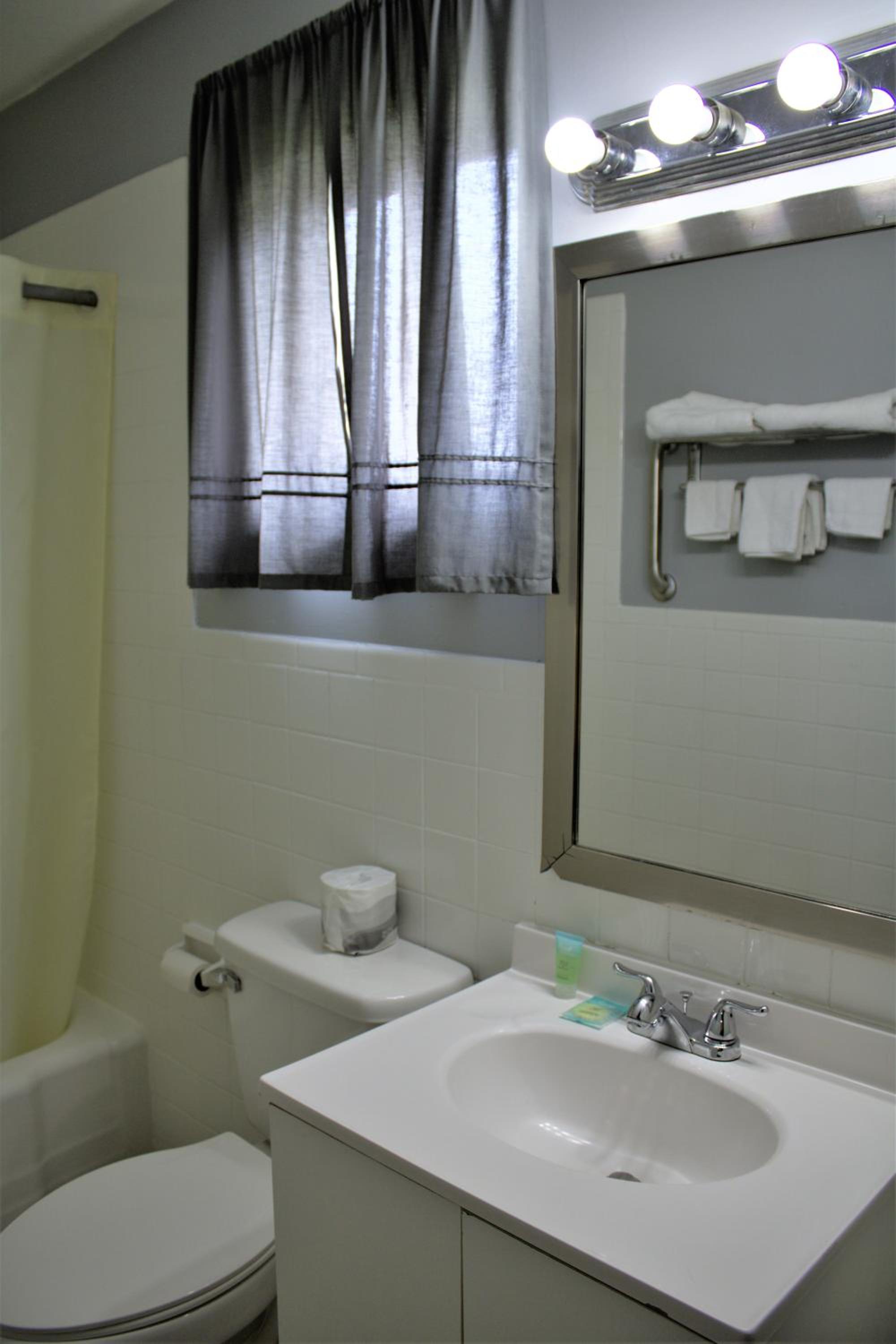 HavenPointe Inn & Suites
