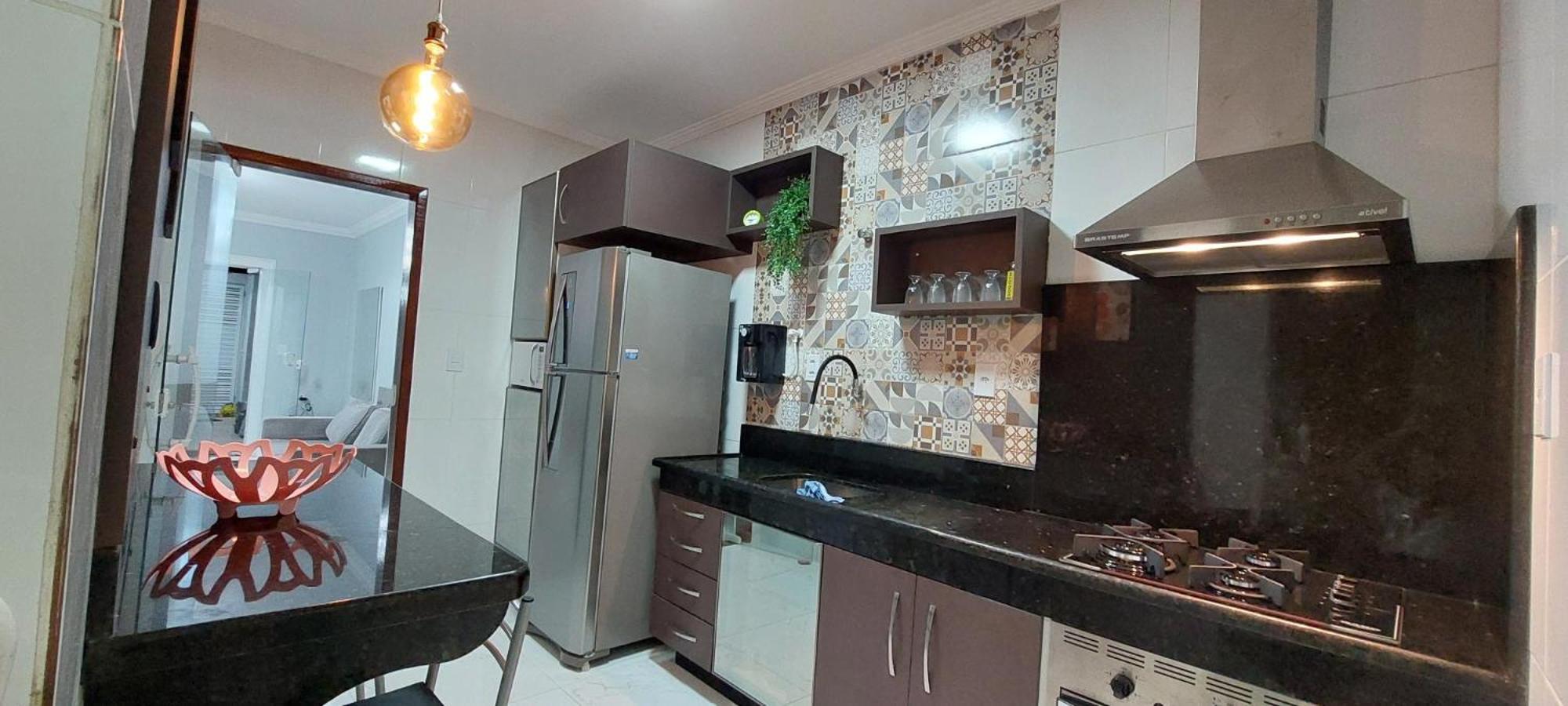 Casa Nova Marilea