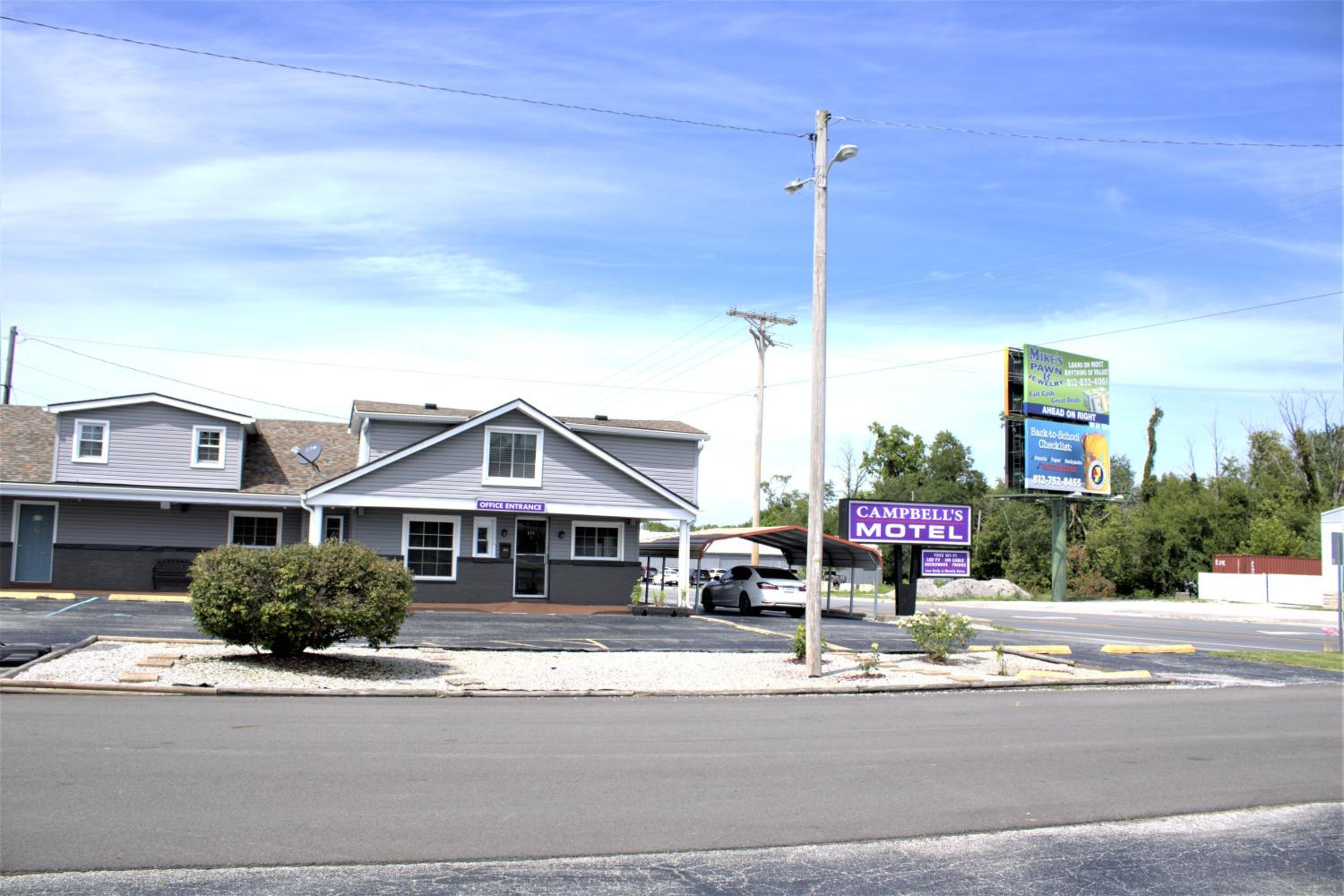 HavenPointe Inn & Suites