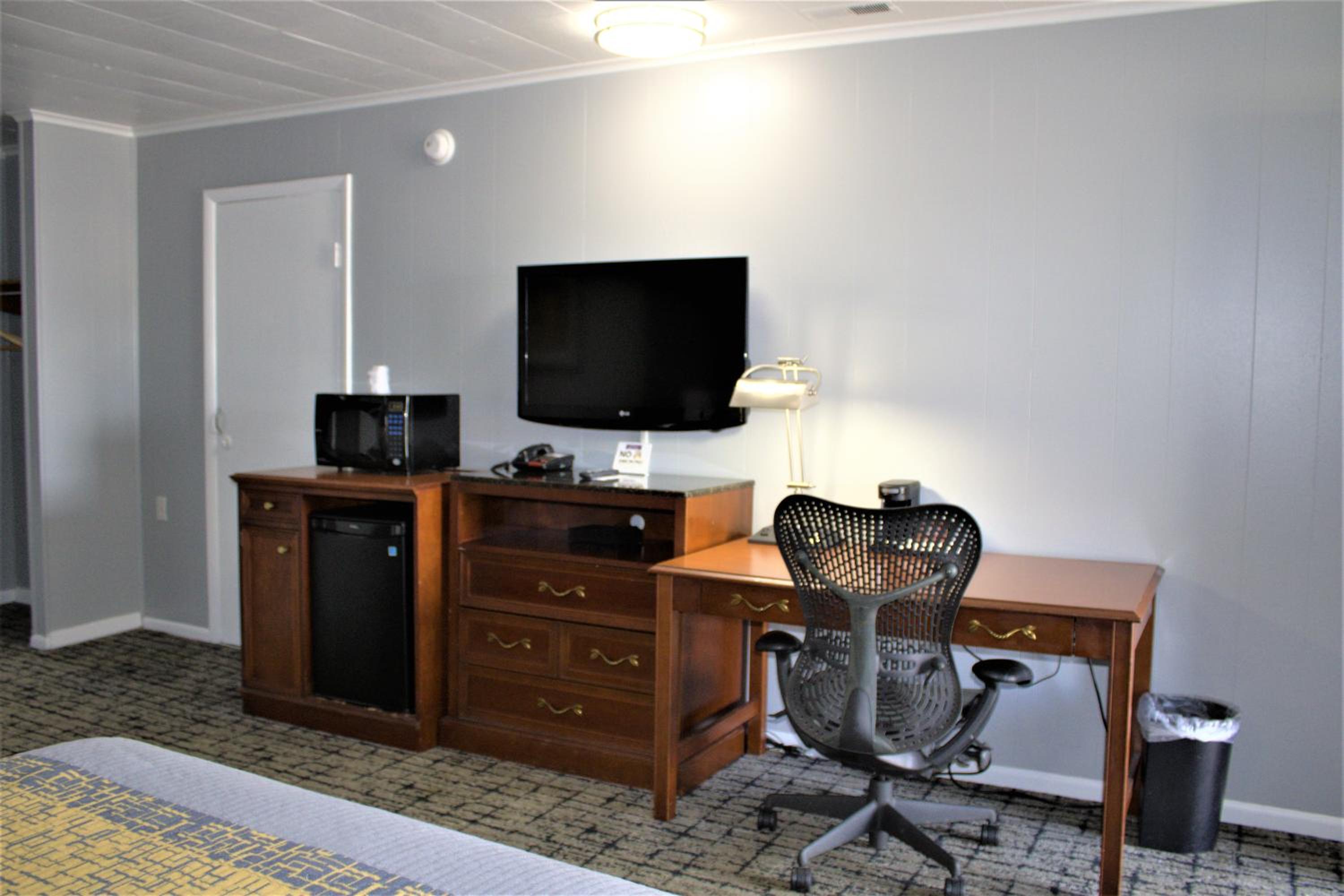 HavenPointe Inn & Suites