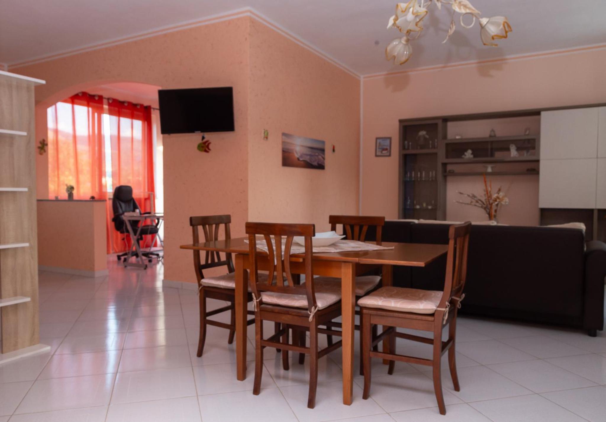 Appartamento in Villa