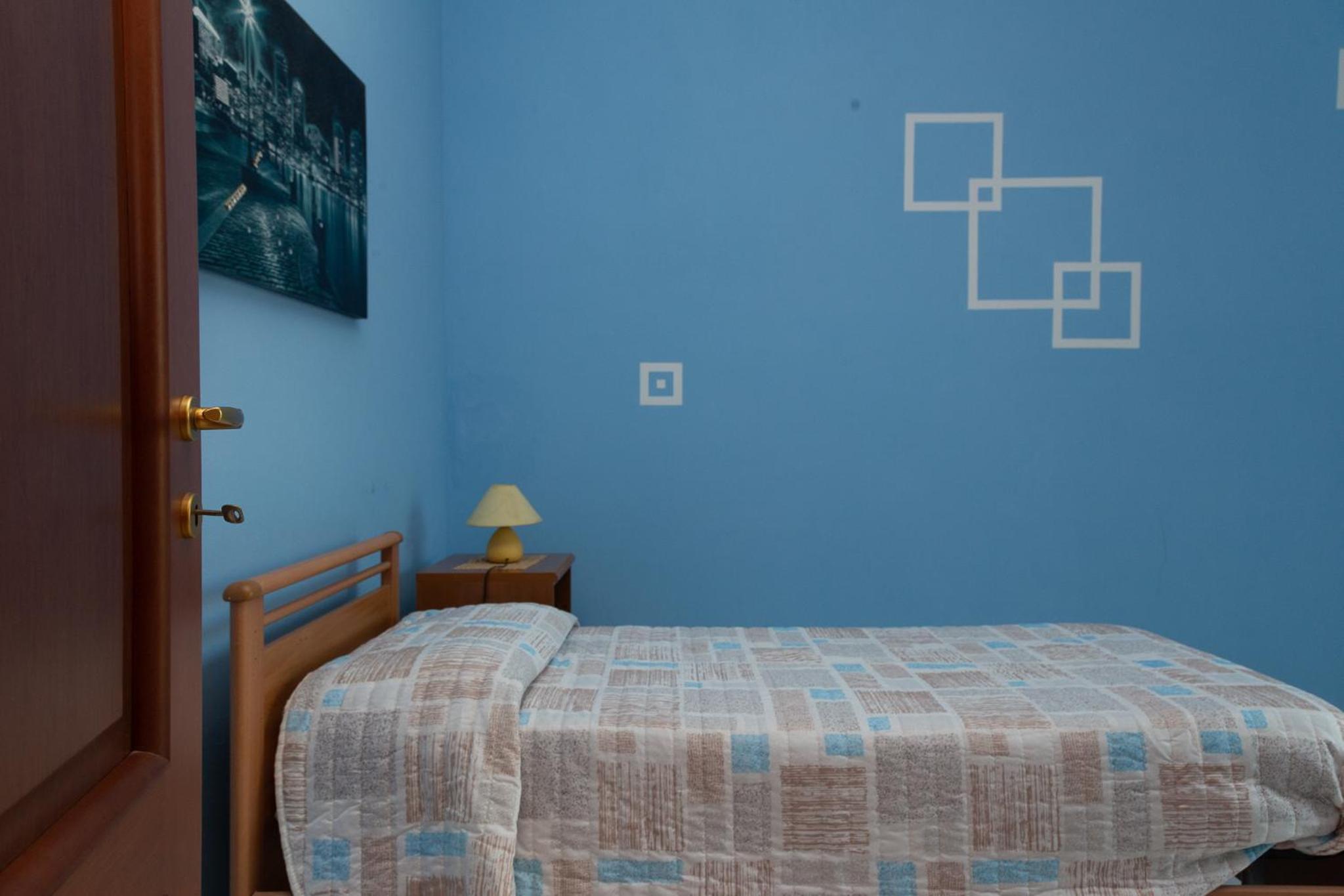 Appartamento in Villa