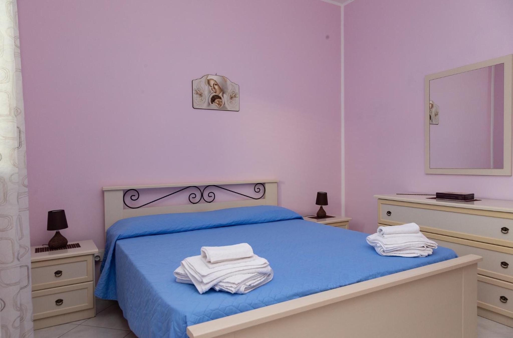Appartamento in Villa