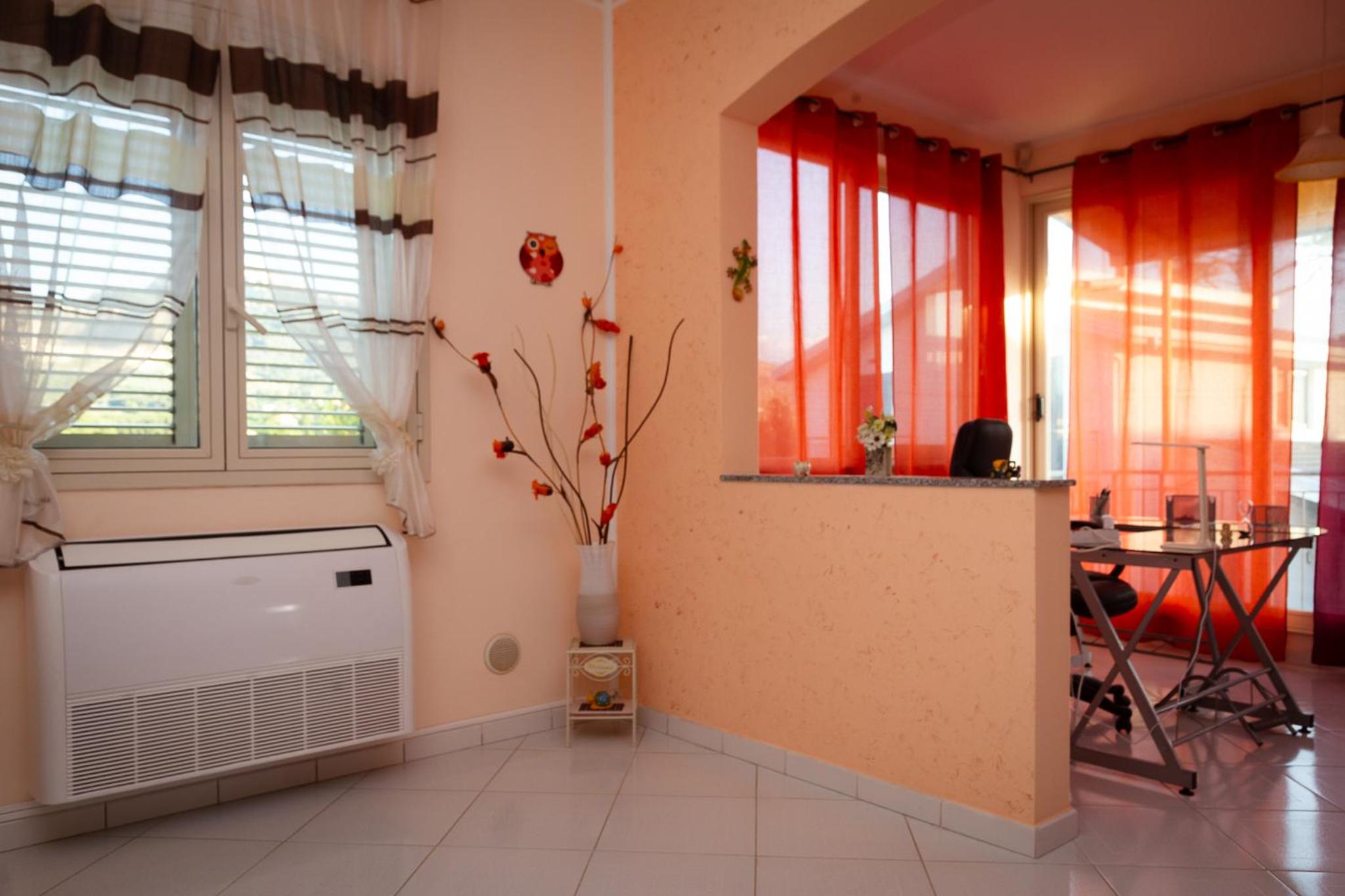 Appartamento in Villa