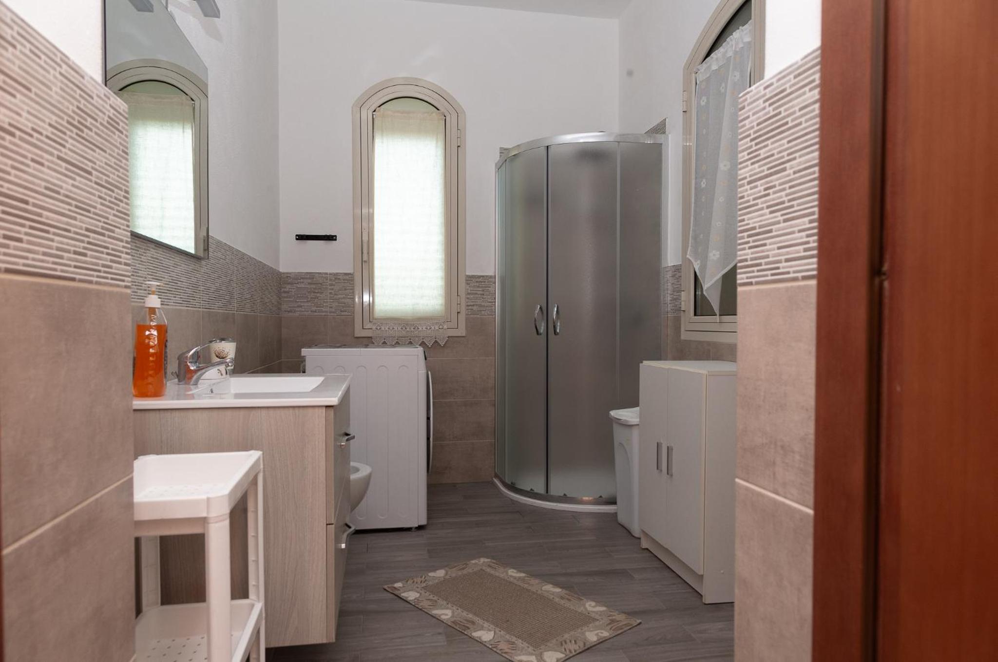 Appartamento in Villa