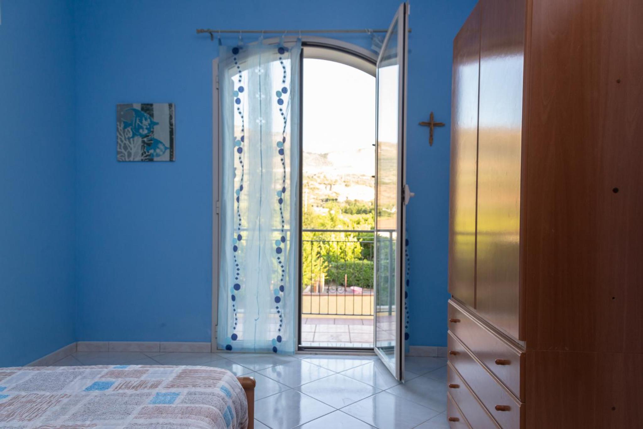 Appartamento in Villa
