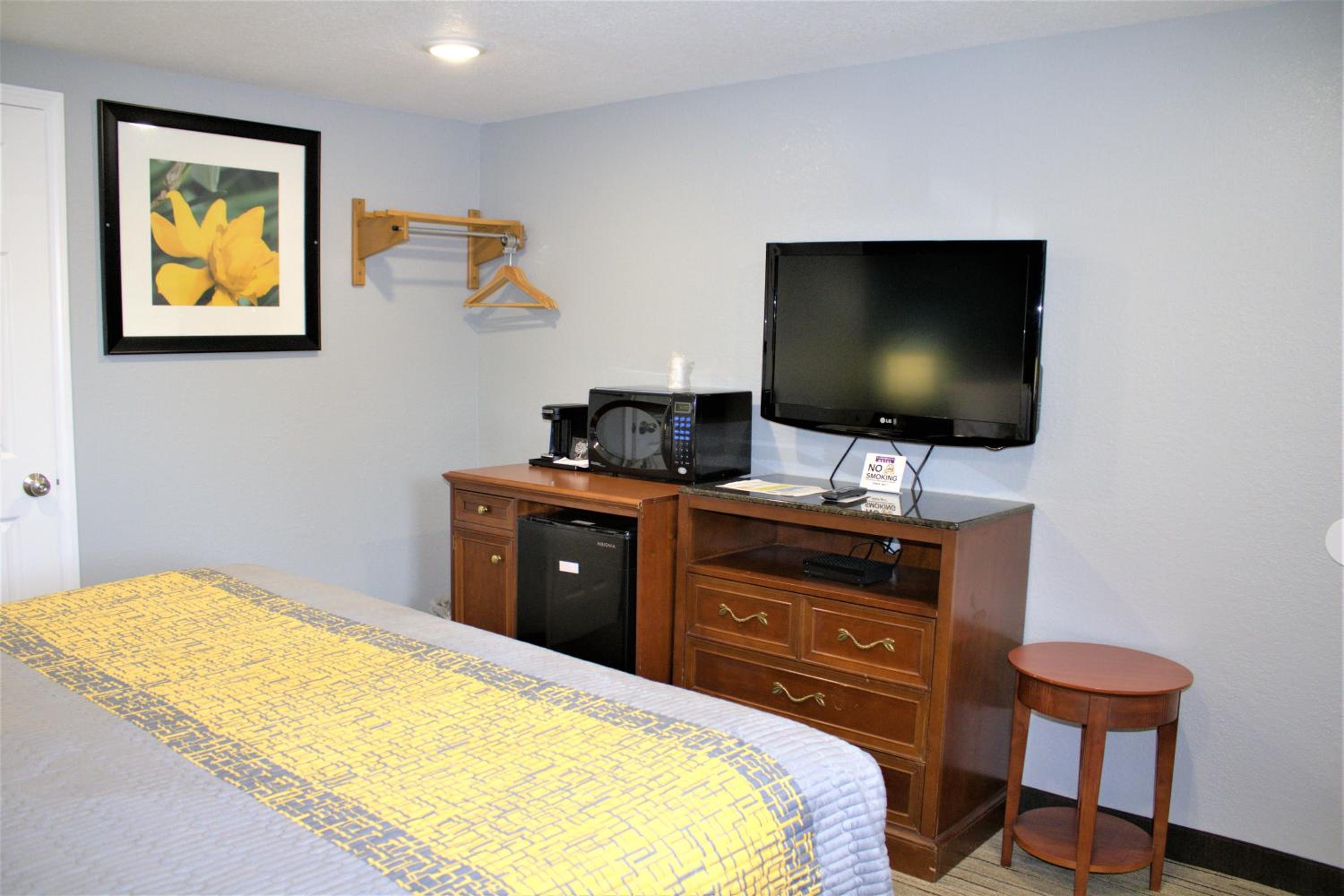 HavenPointe Inn & Suites