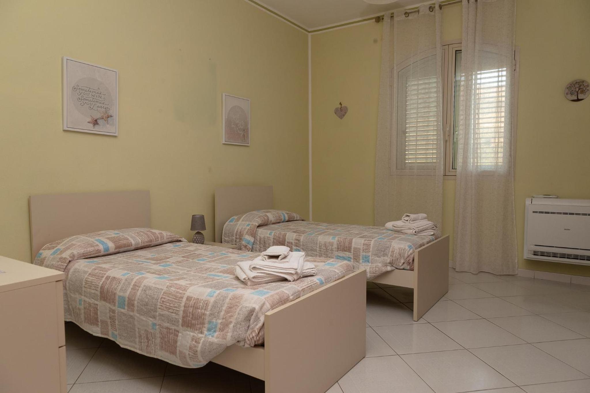 Appartamento in Villa