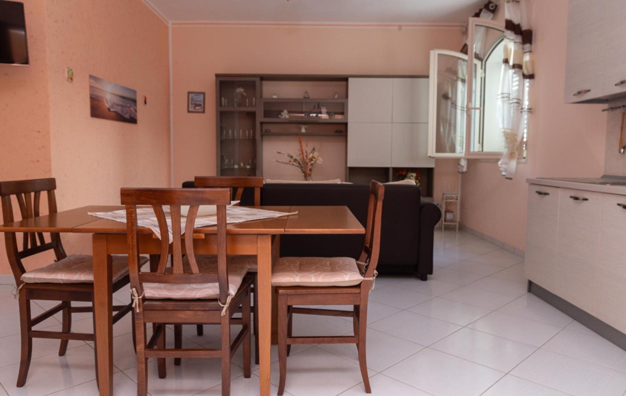 Appartamento in Villa