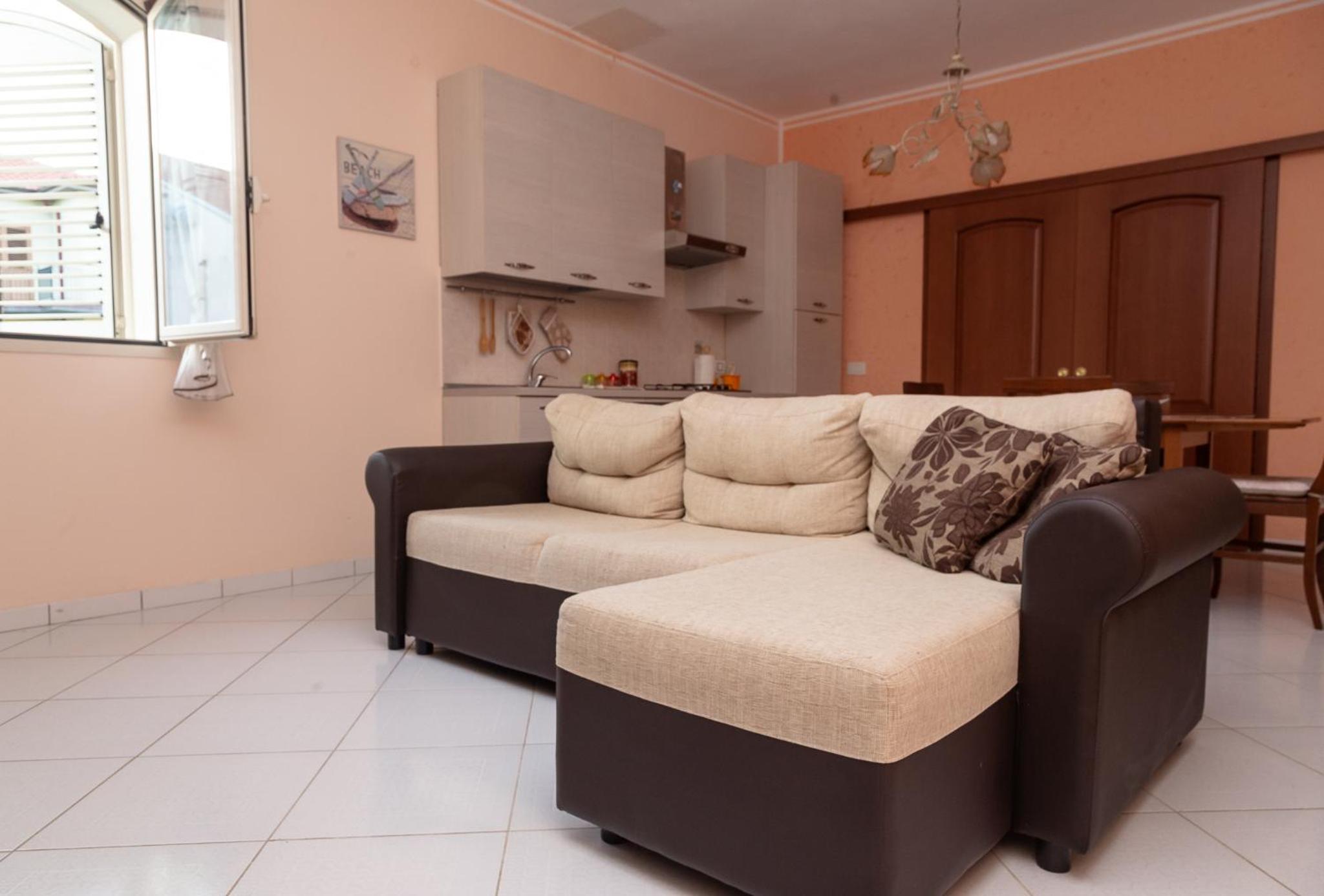 Appartamento in Villa