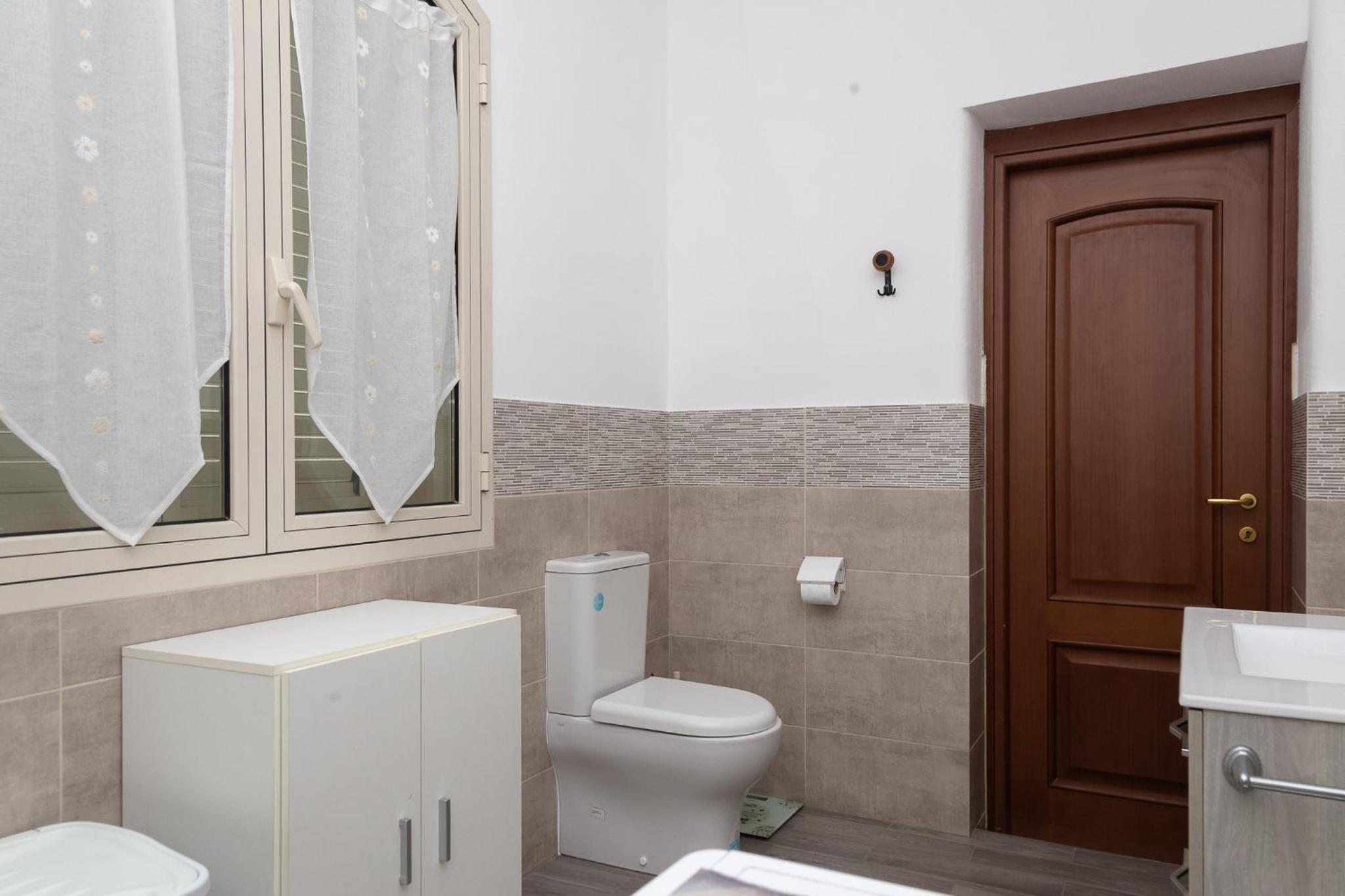 Appartamento in Villa