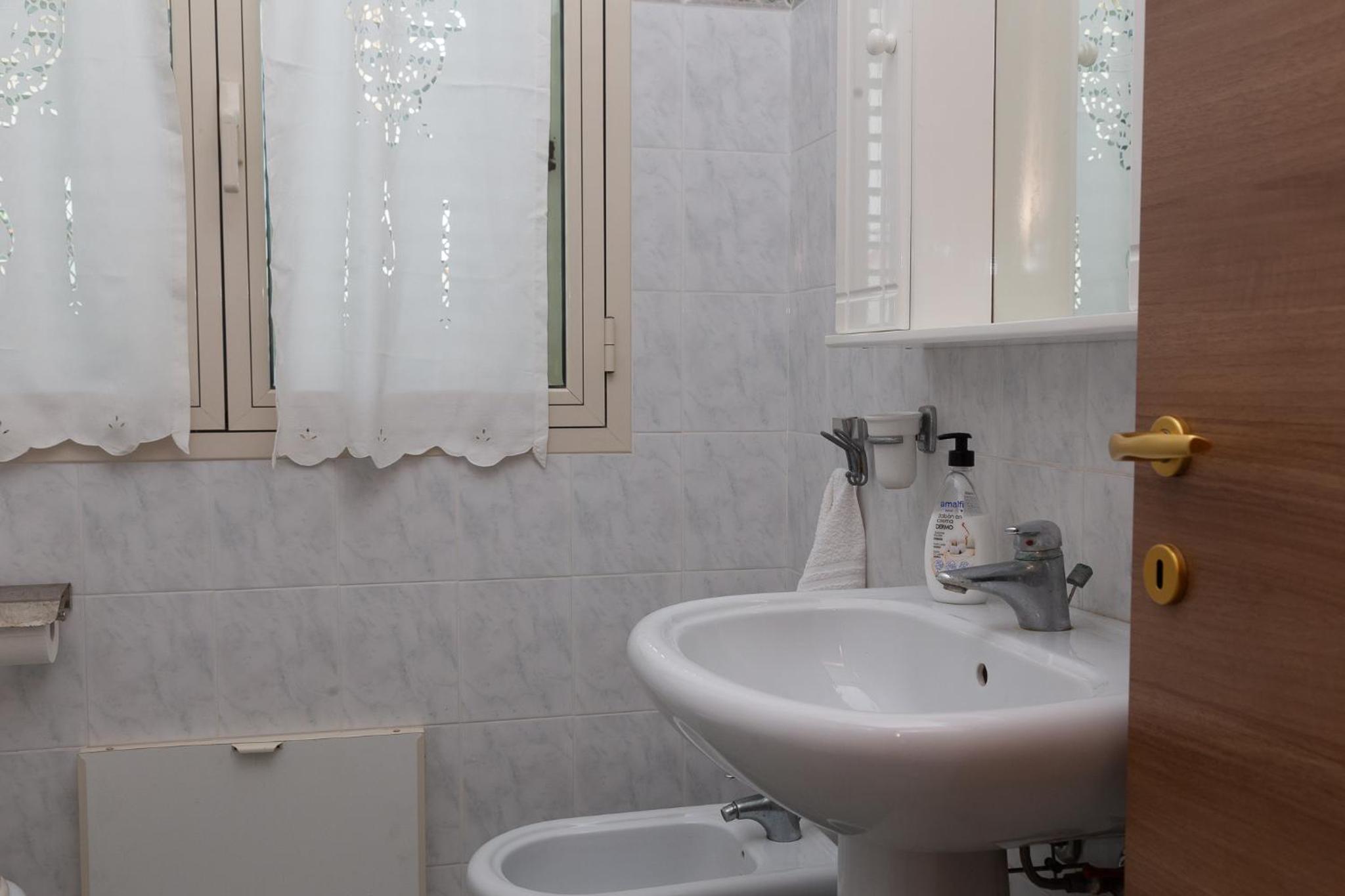 Appartamento in Villa