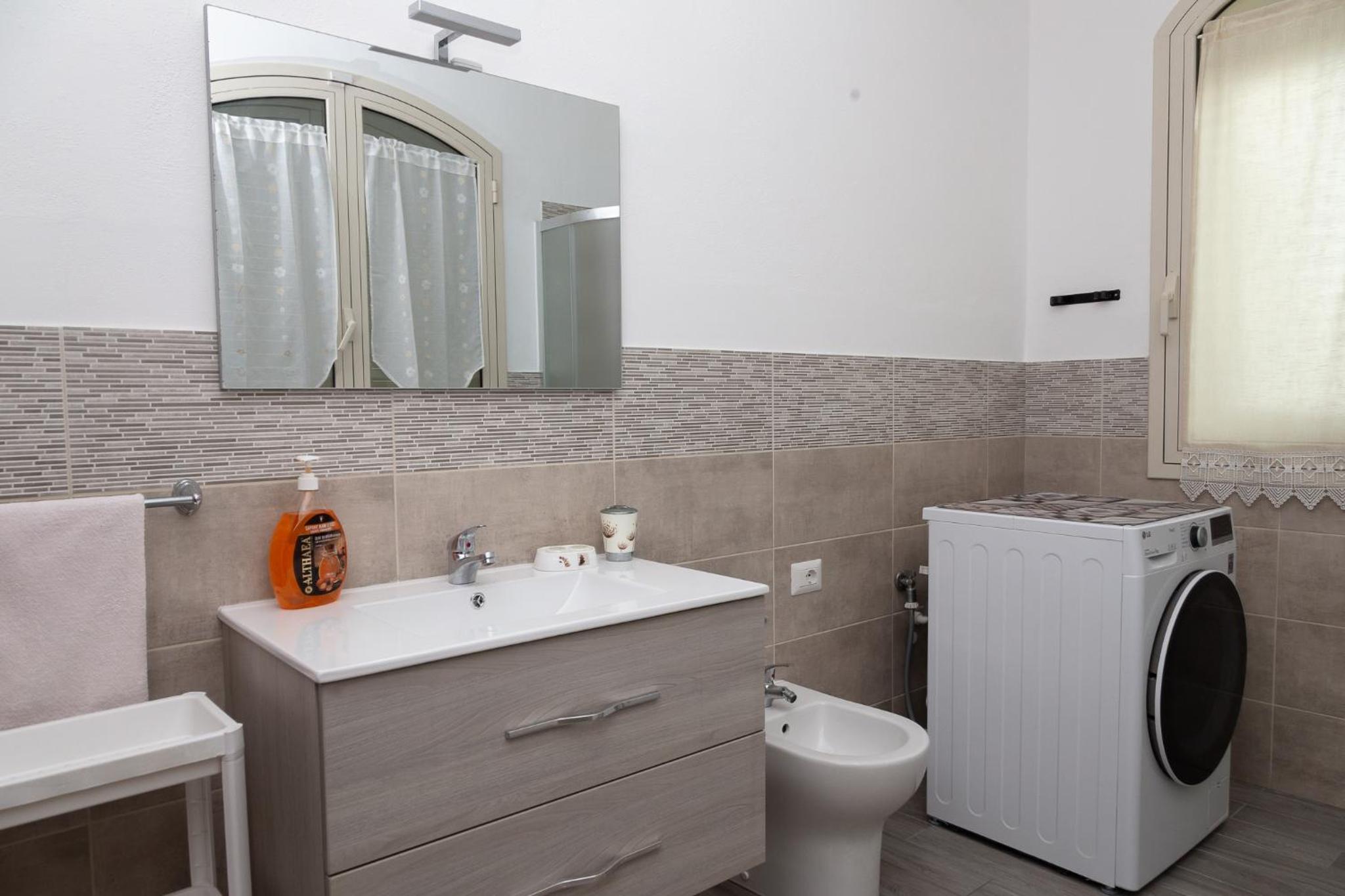 Appartamento in Villa
