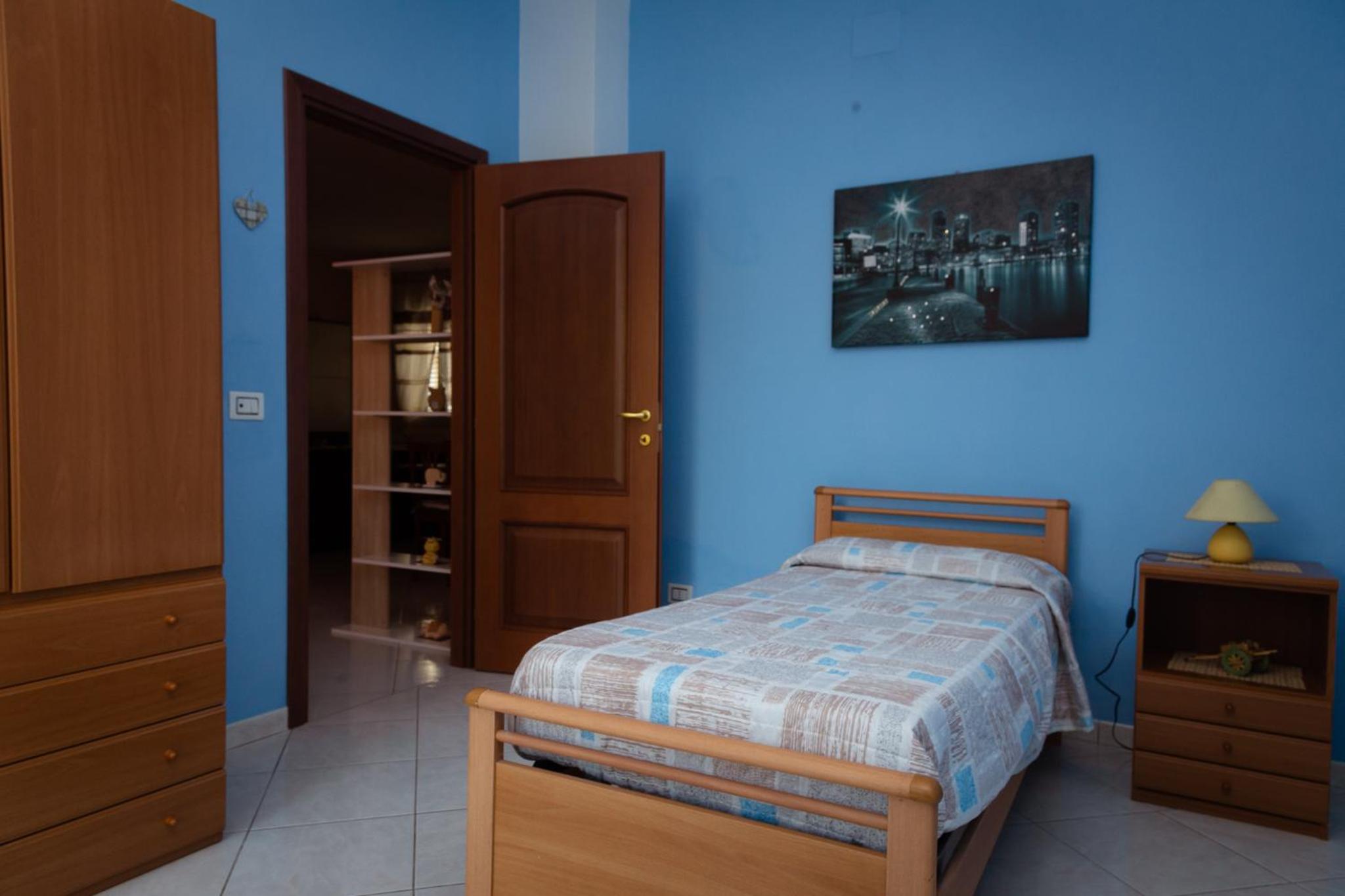 Appartamento in Villa