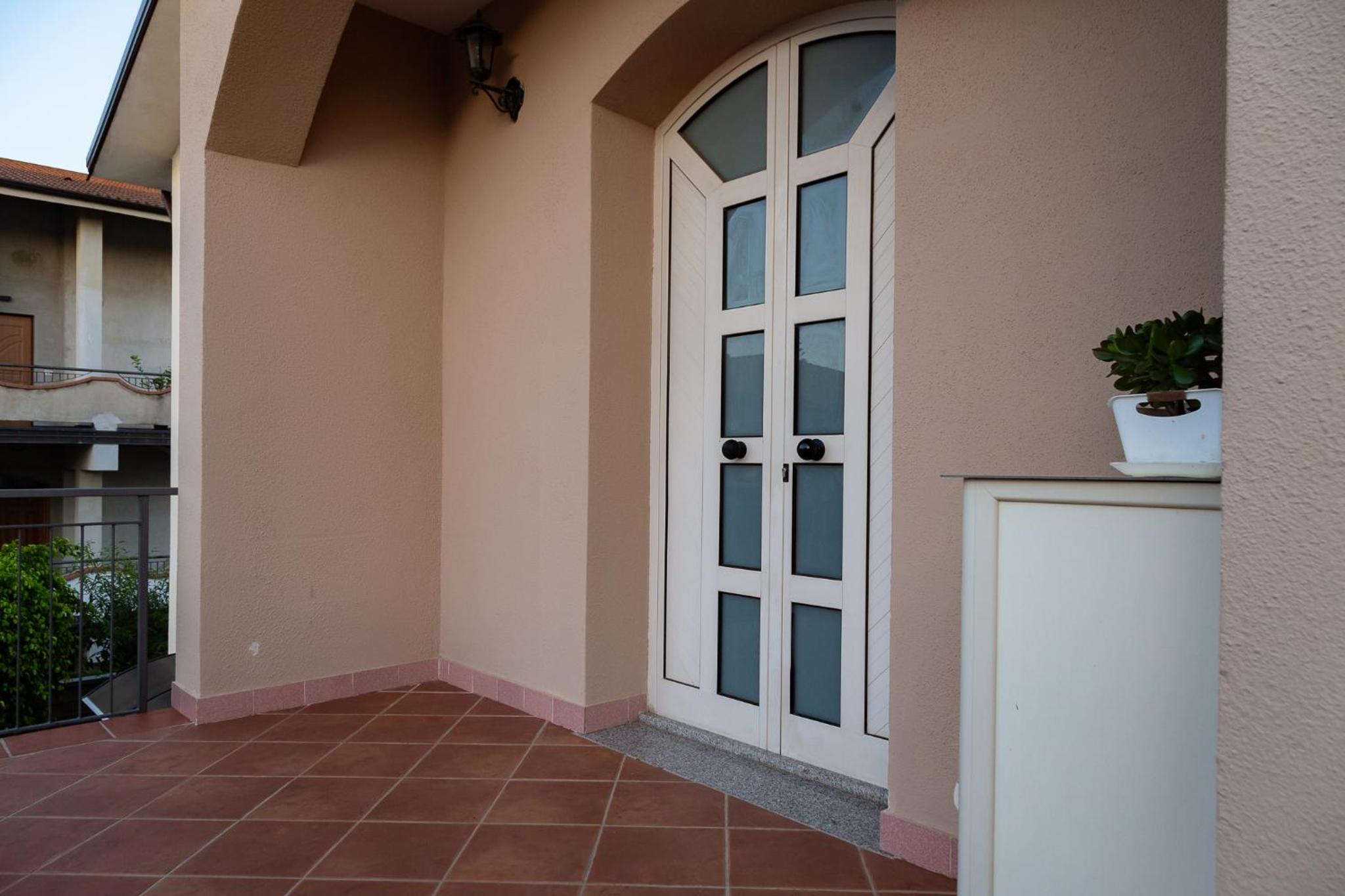 Appartamento in Villa