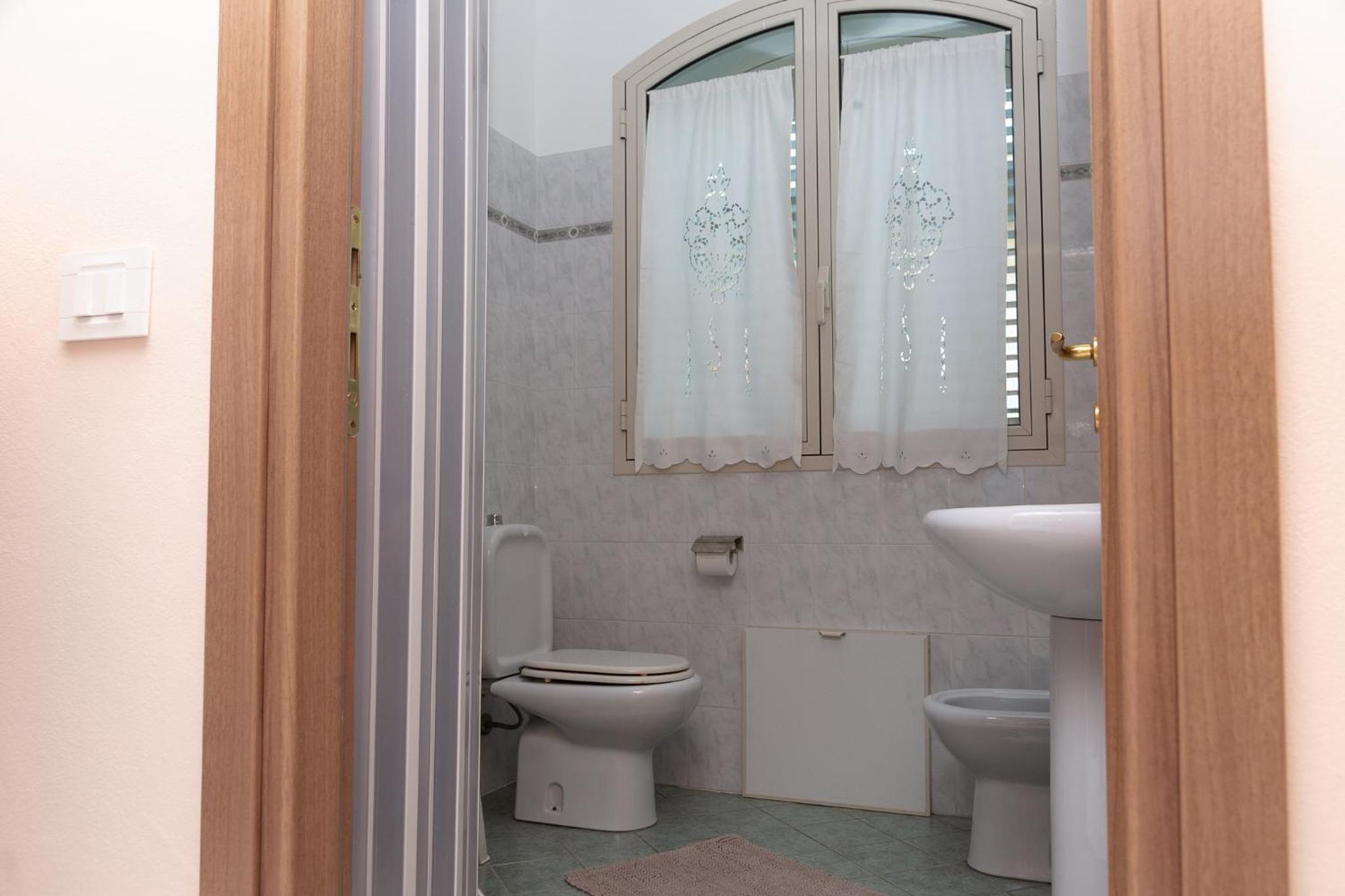 Appartamento in Villa